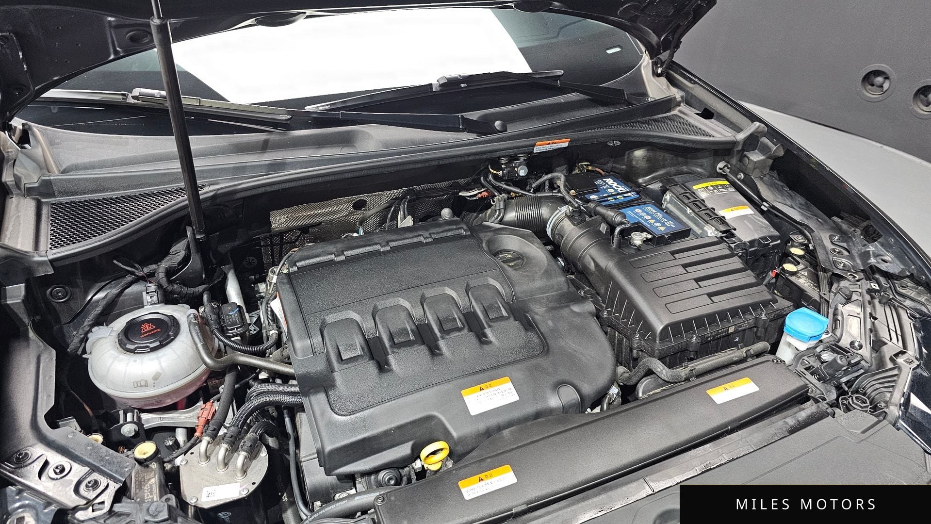 Audi Q3 (F3) 2020 — миниатюра 5