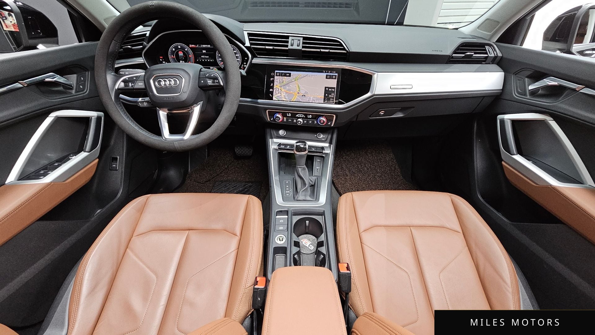Audi Q3 (F3) 2020 — миниатюра 9