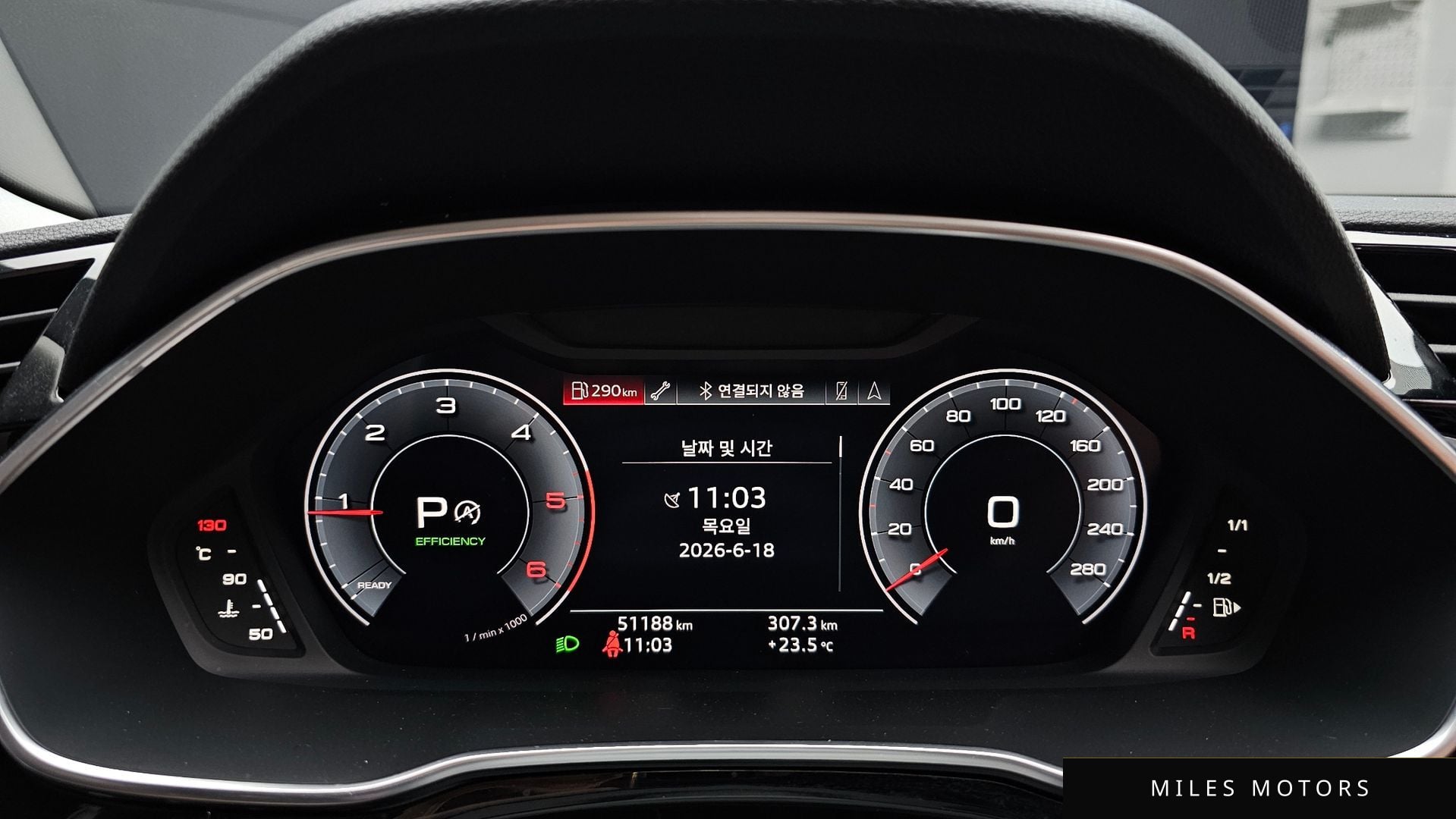 Audi Q3 (F3) 2020 — миниатюра 10