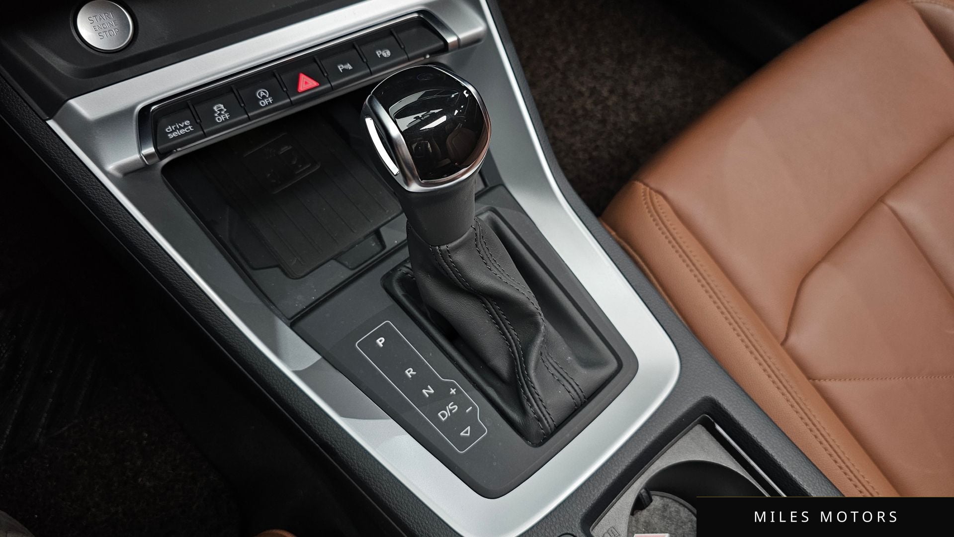 Audi Q3 (F3) 2020 — миниатюра 11