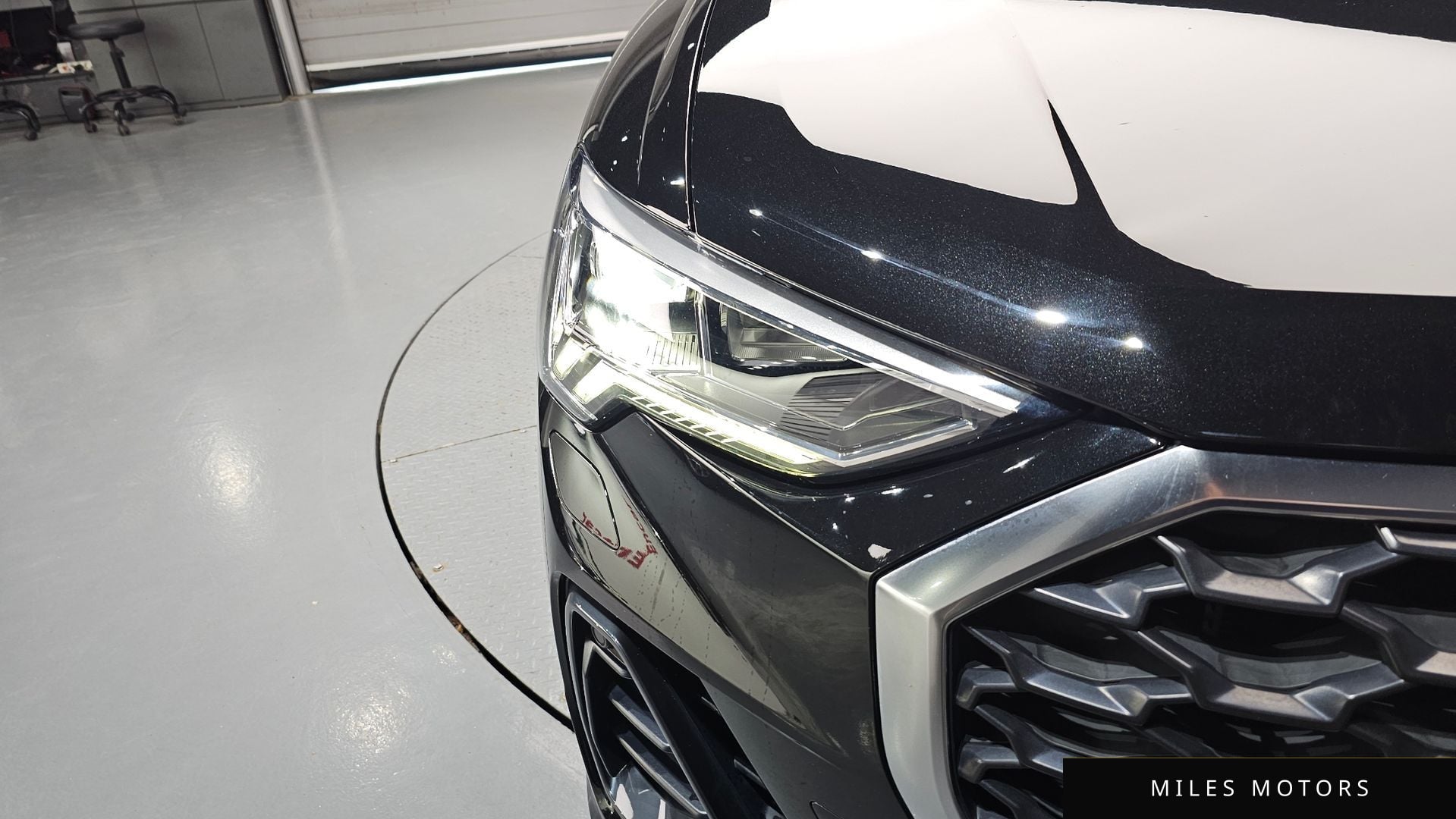 Audi Q3 (F3) 2020 — миниатюра 7