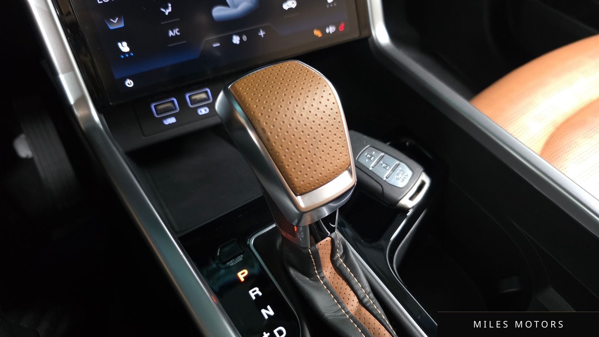 KG Mobility Torres 2023 — миниатюра 9