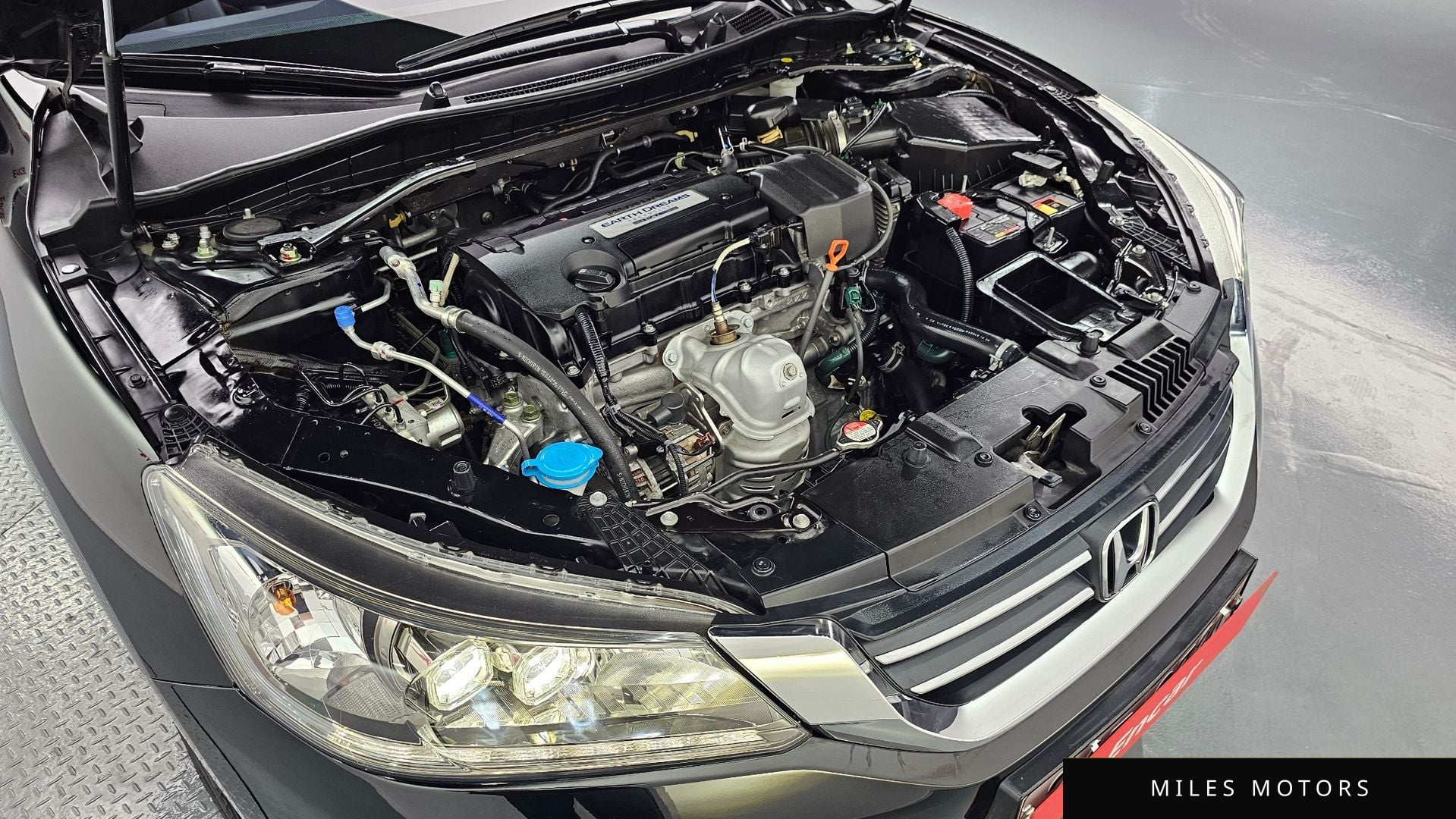 Honda Accord 2015 — миниатюра 6