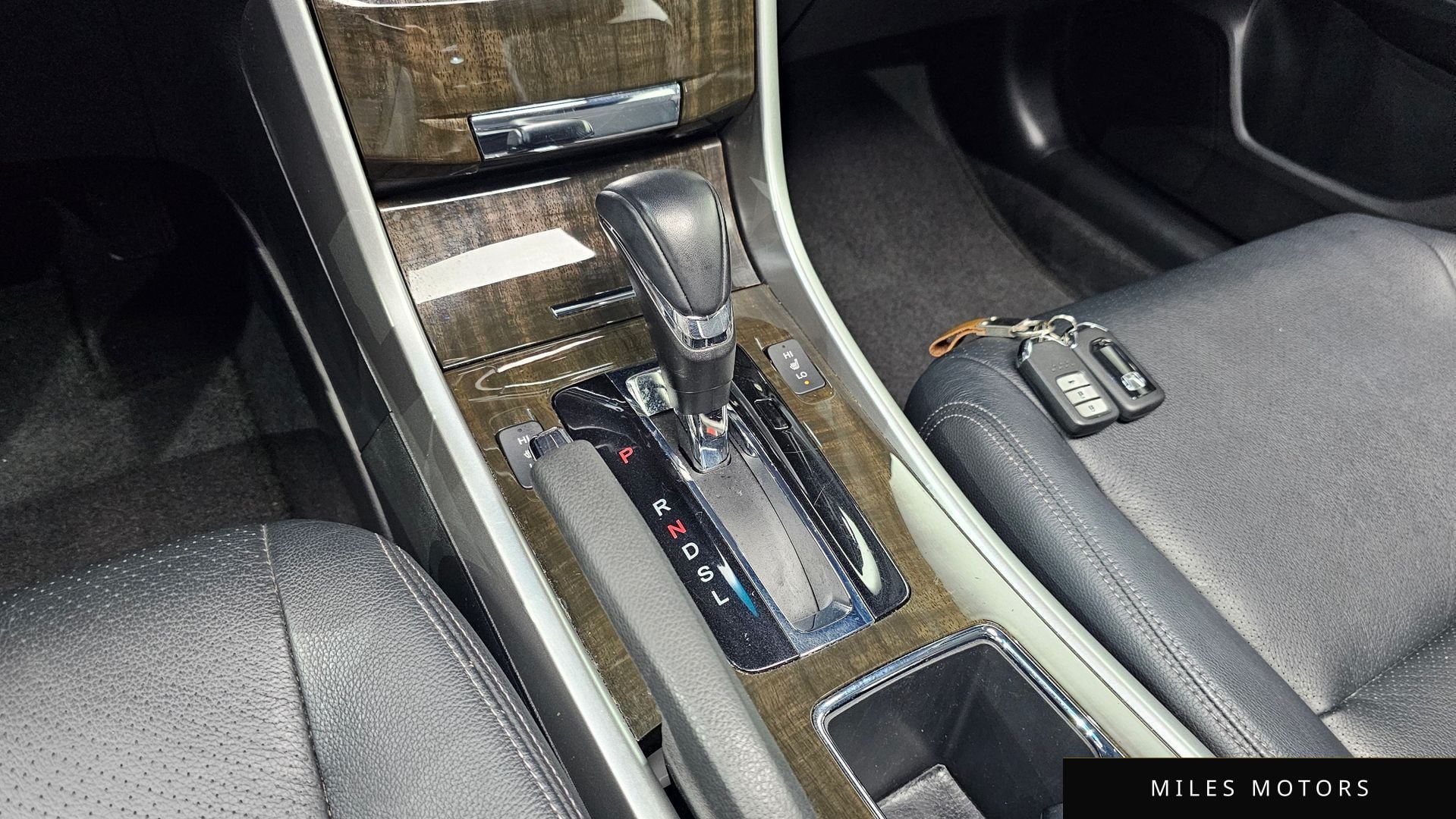 Honda Accord 2015 — миниатюра 9