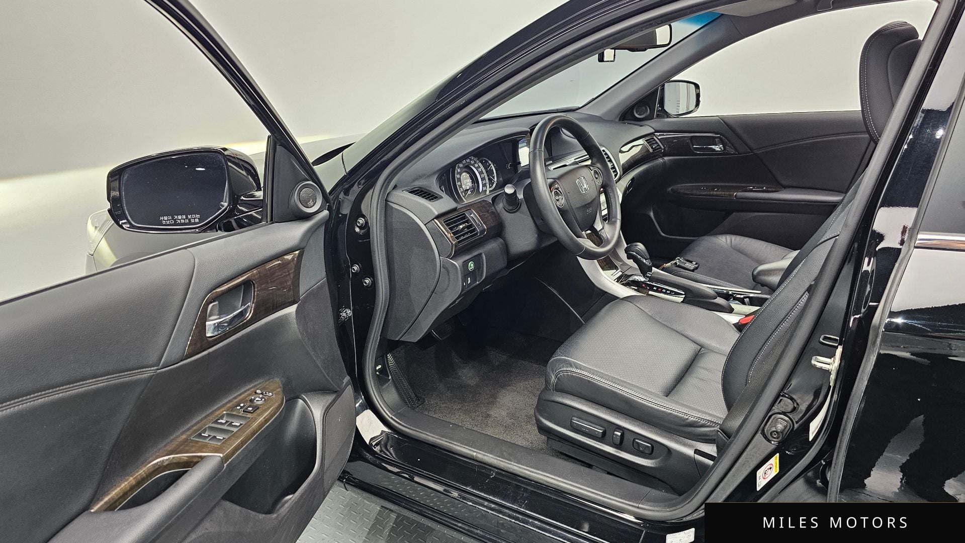 Honda Accord 2015 — миниатюра 10