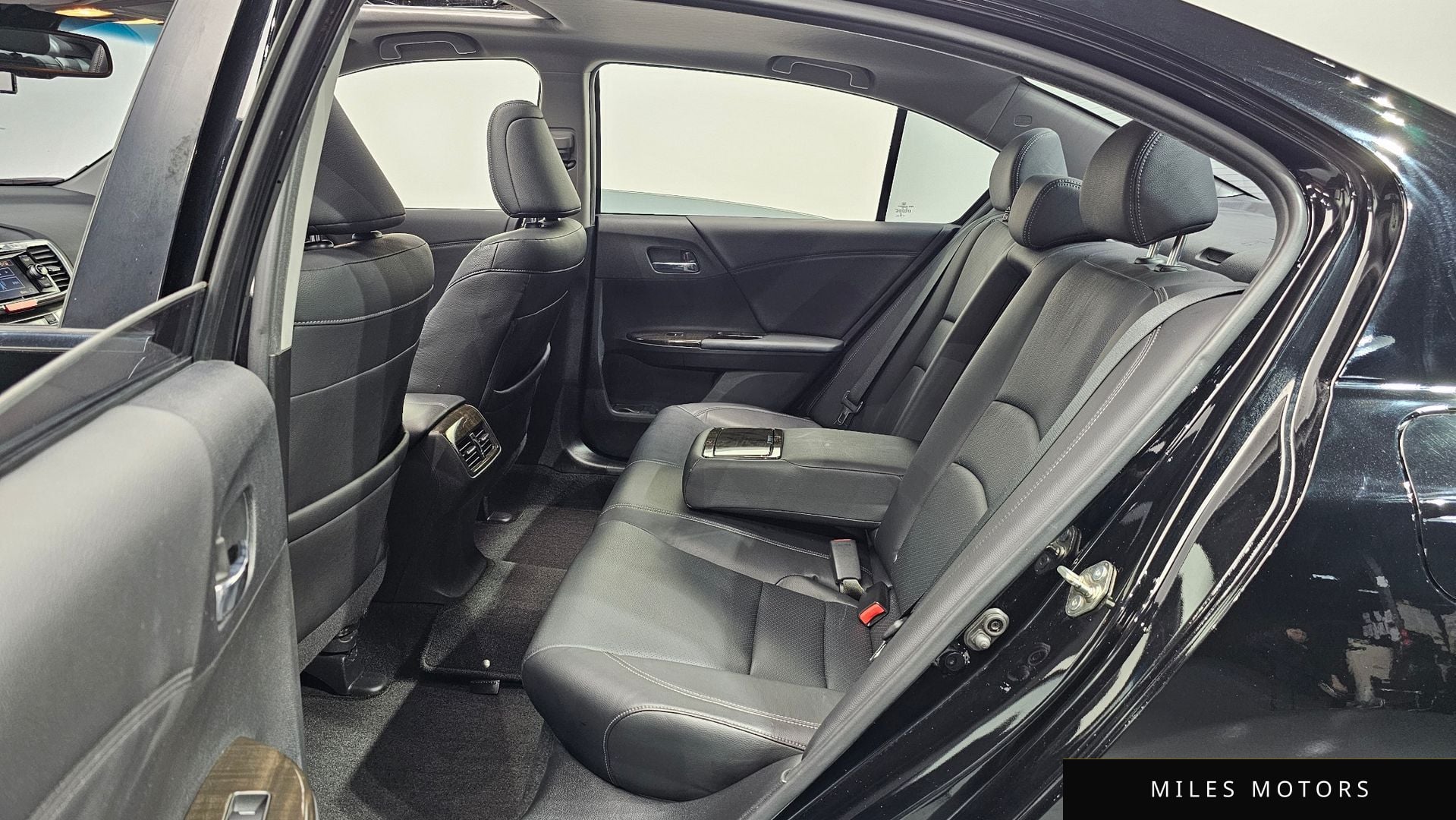 Honda Accord 2015 — миниатюра 11
