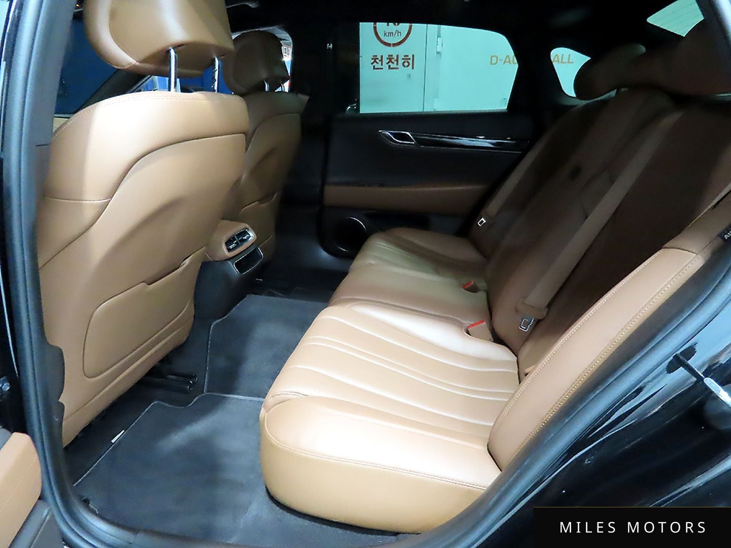 Genesis G80 (RG3) 2021 — миниатюра 11