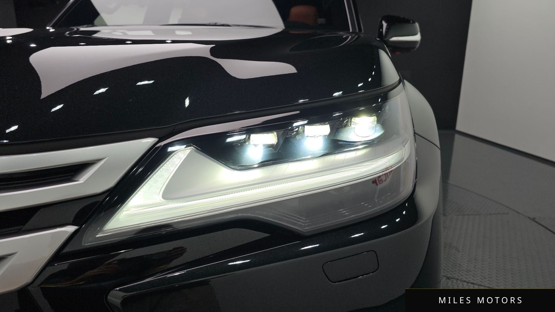 Лексус LX 2025 — миниатюра 7