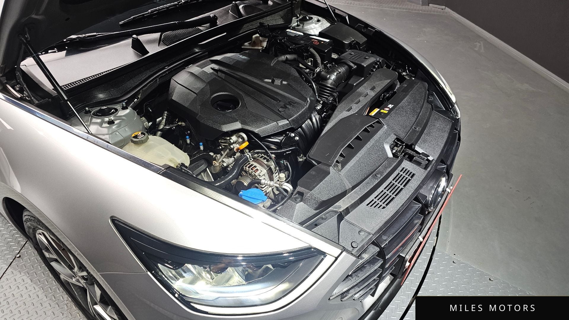 Hyundai Sonata 2020 — миниатюра 6