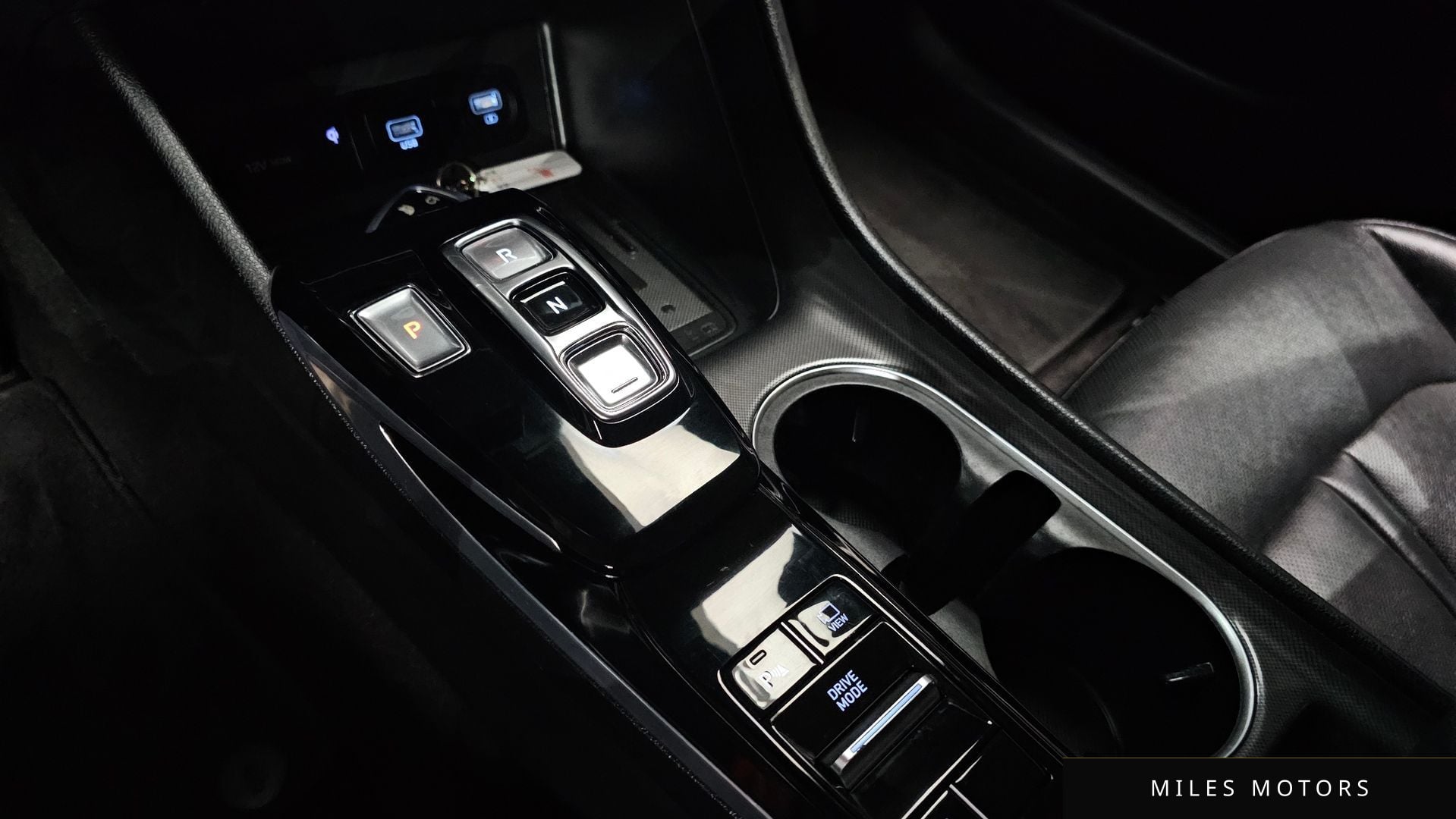 Hyundai Sonata 2020 — миниатюра 12