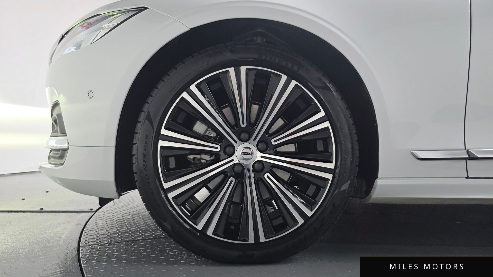 Volvo S90 2023 — миниатюра 5