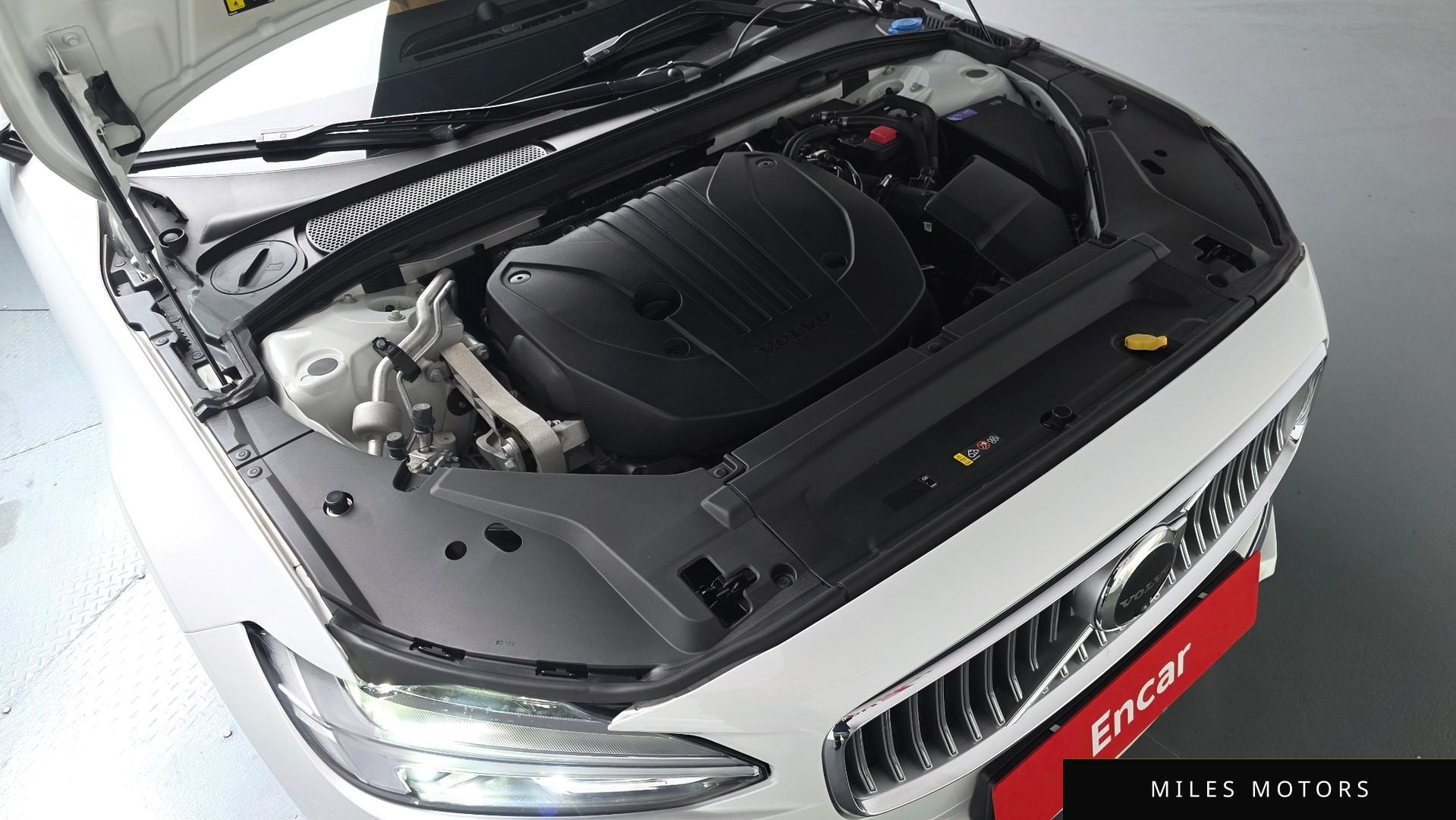 Volvo S90 2023 — миниатюра 6
