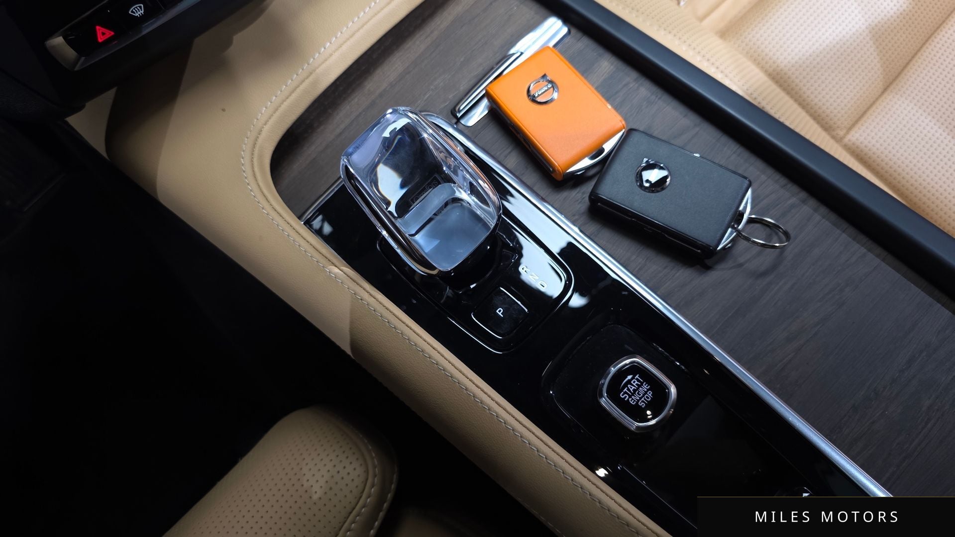 Volvo S90 2023 — миниатюра 12