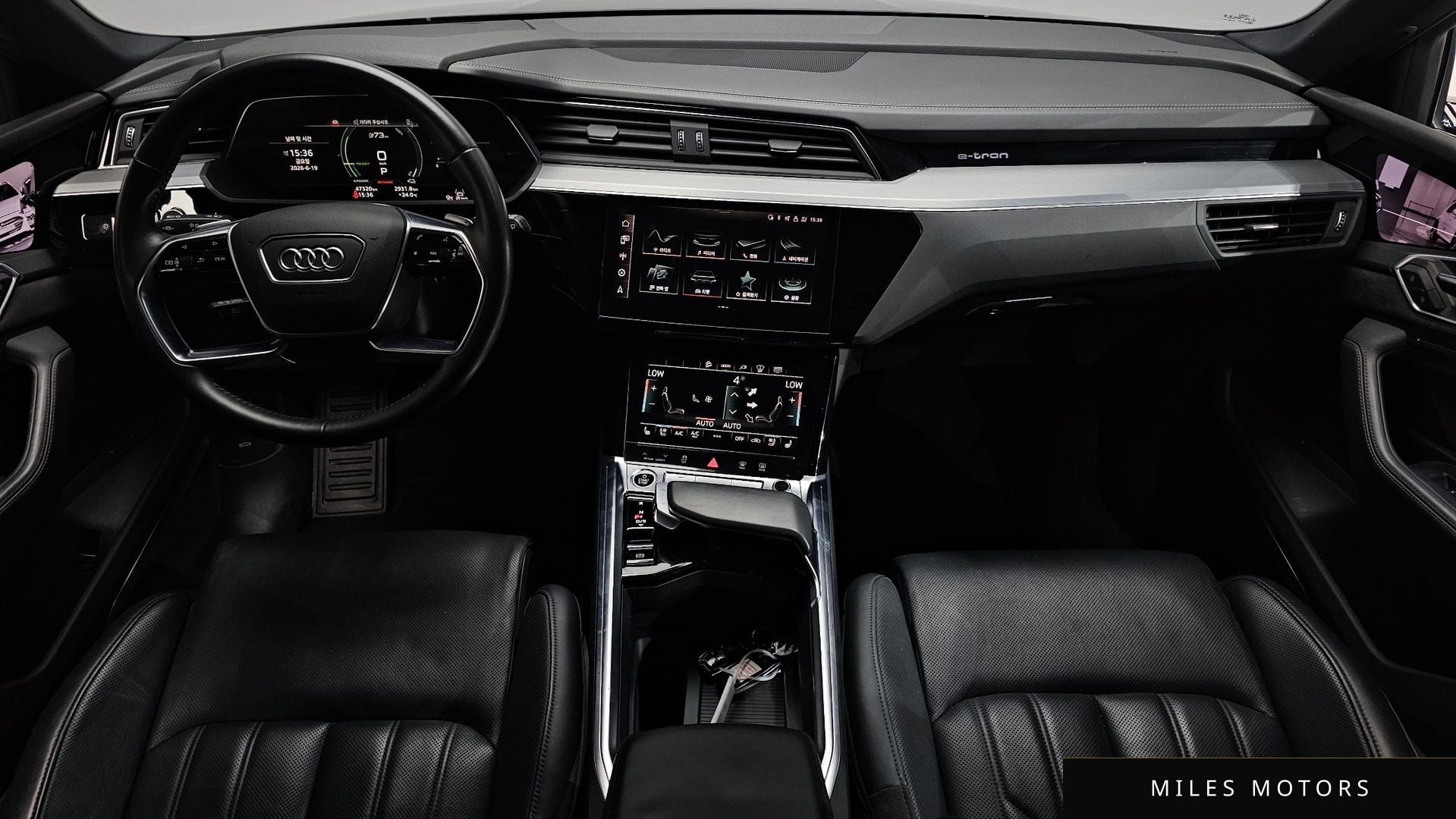 Audi e-tron 2021 — миниатюра 9