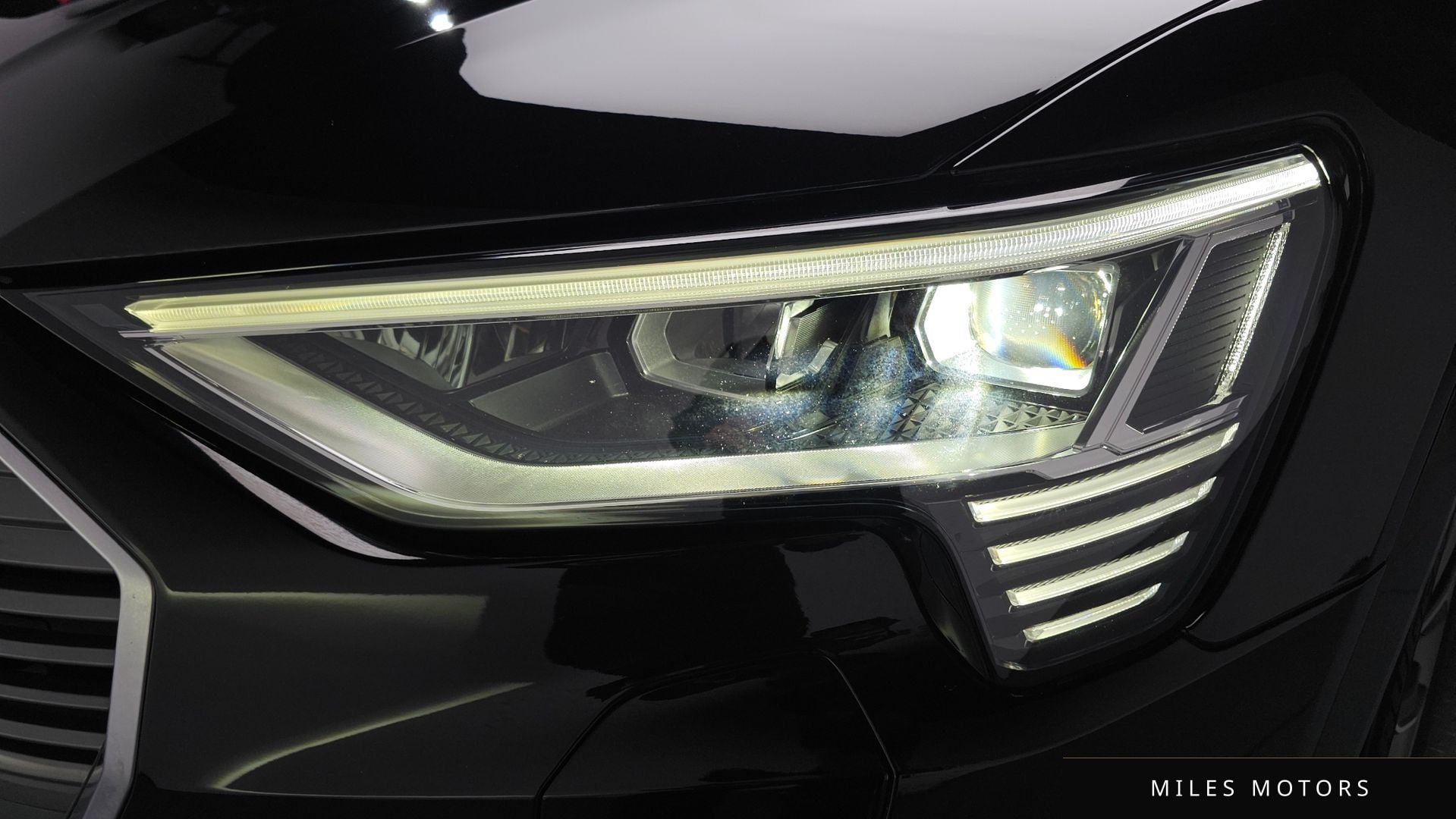 Audi e-tron 2021 — миниатюра 7