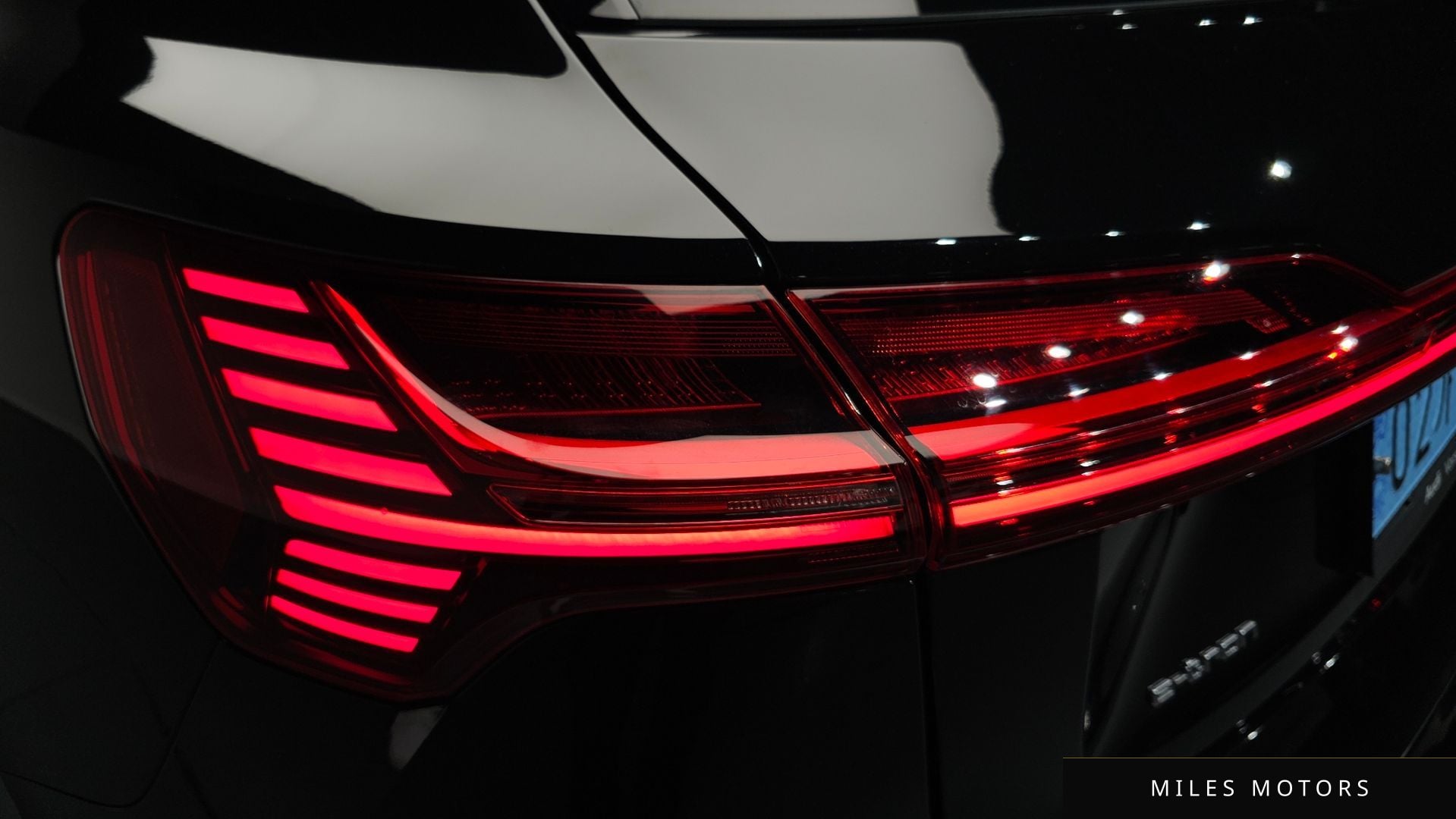 Audi e-tron 2021 — миниатюра 8