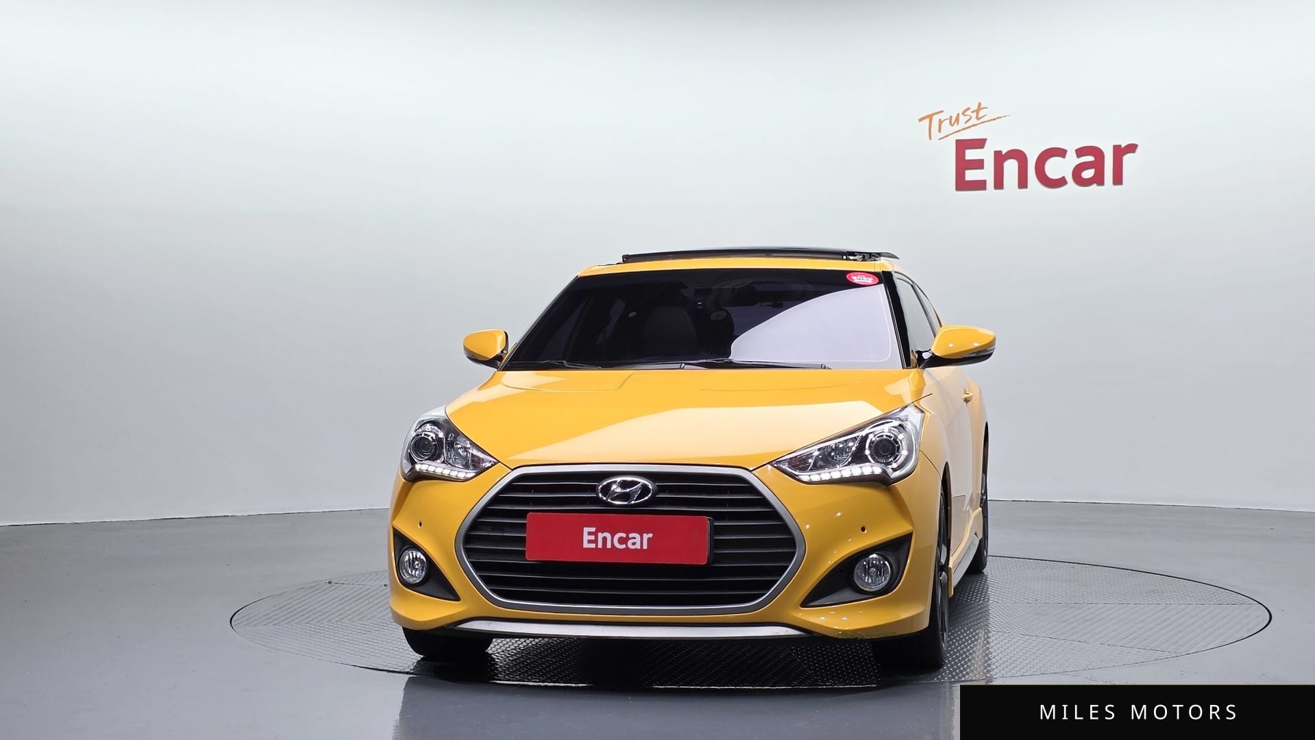 Hyundai Veloster 2016 — миниатюра 3