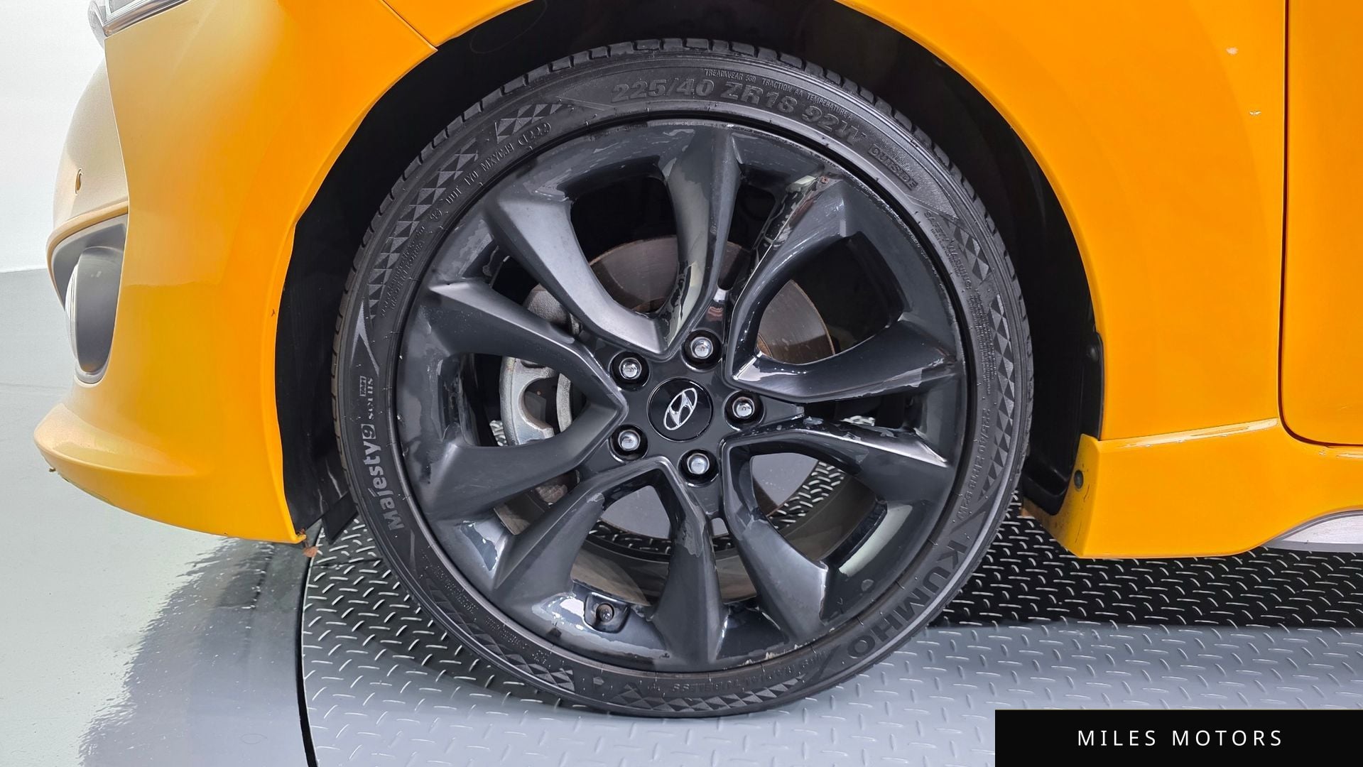 Hyundai Veloster 2016 — миниатюра 5