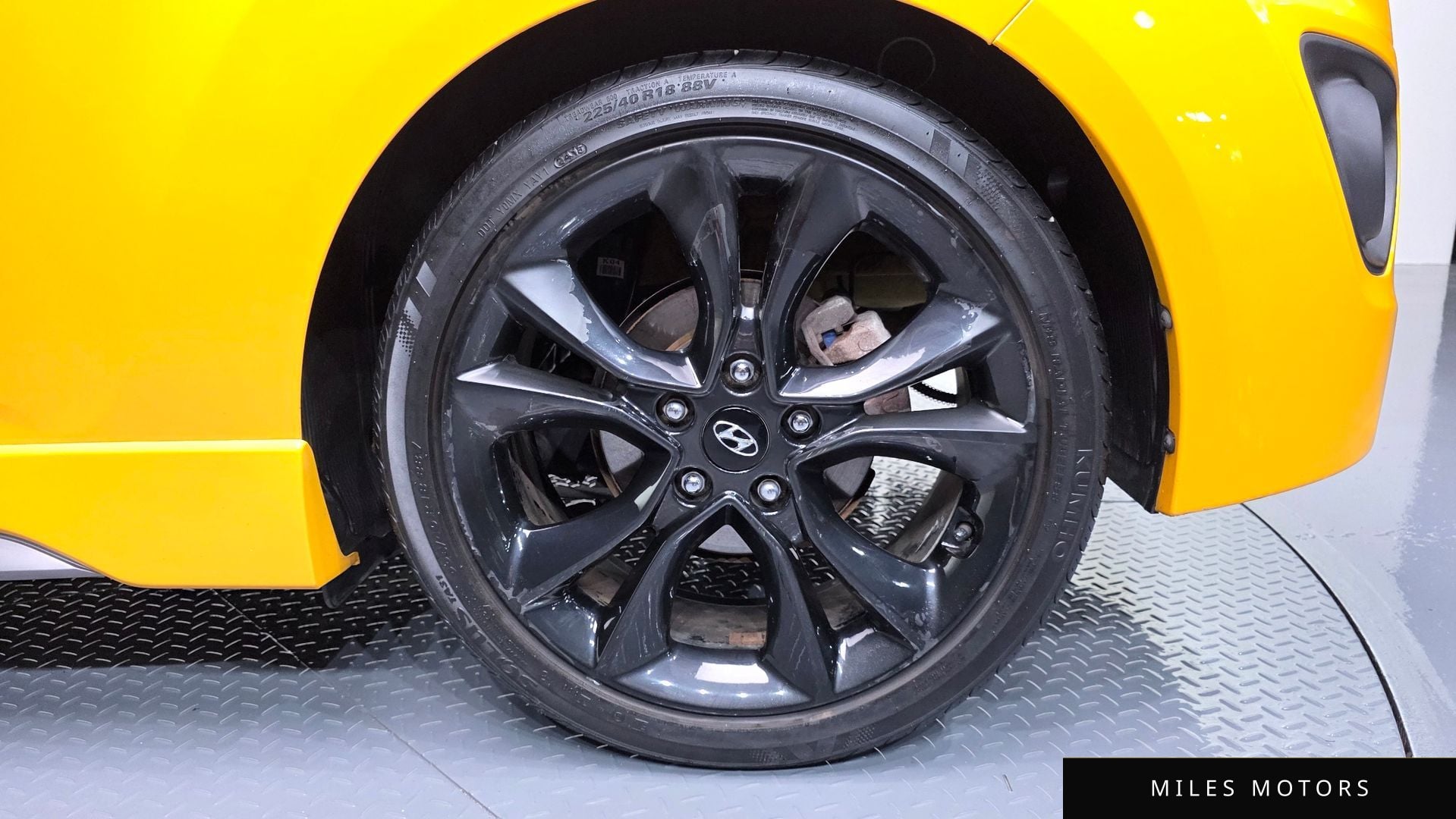 Hyundai Veloster 2016 — миниатюра 7