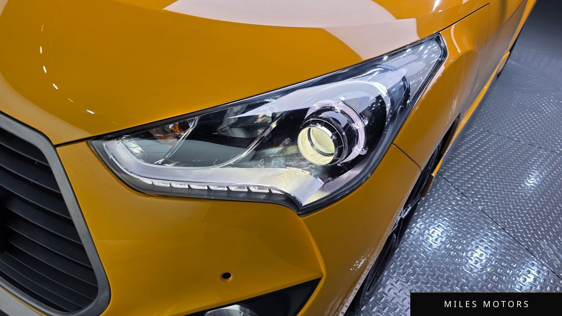 Hyundai Veloster 2016 — миниатюра 8