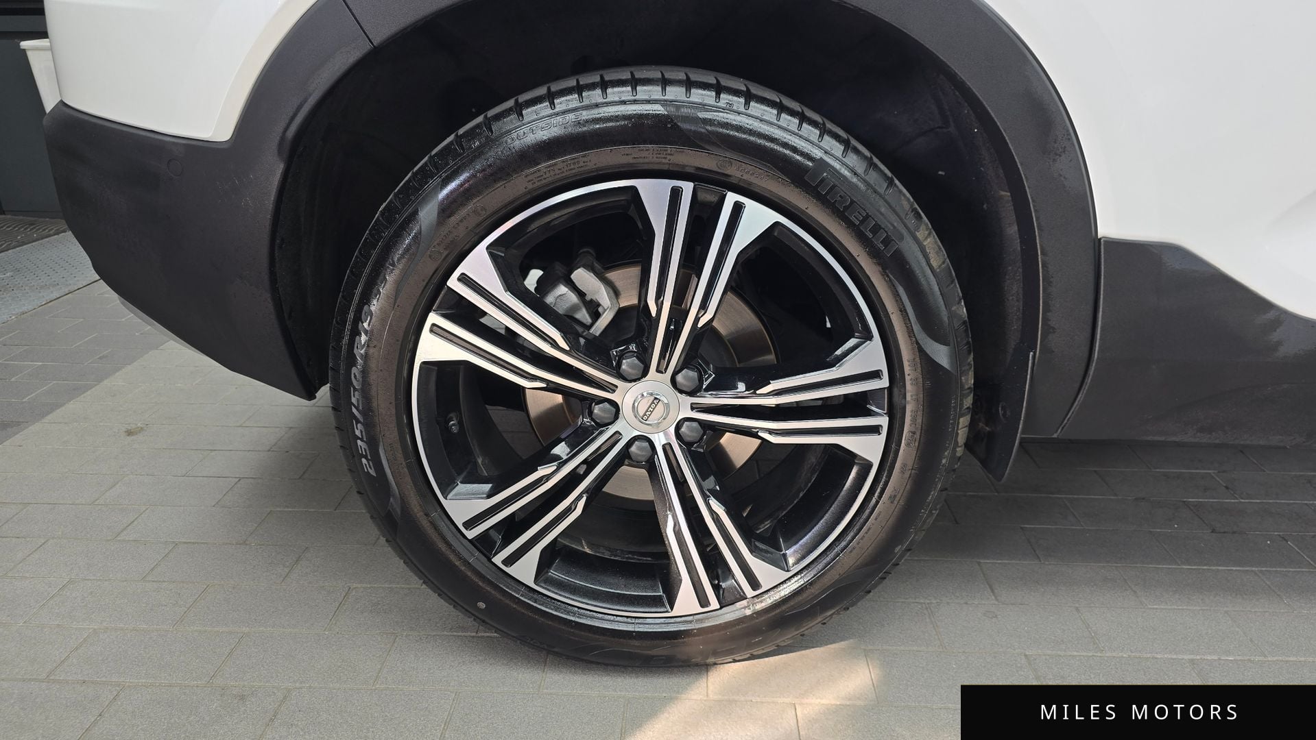 Volvo XC40 2021 — миниатюра 5