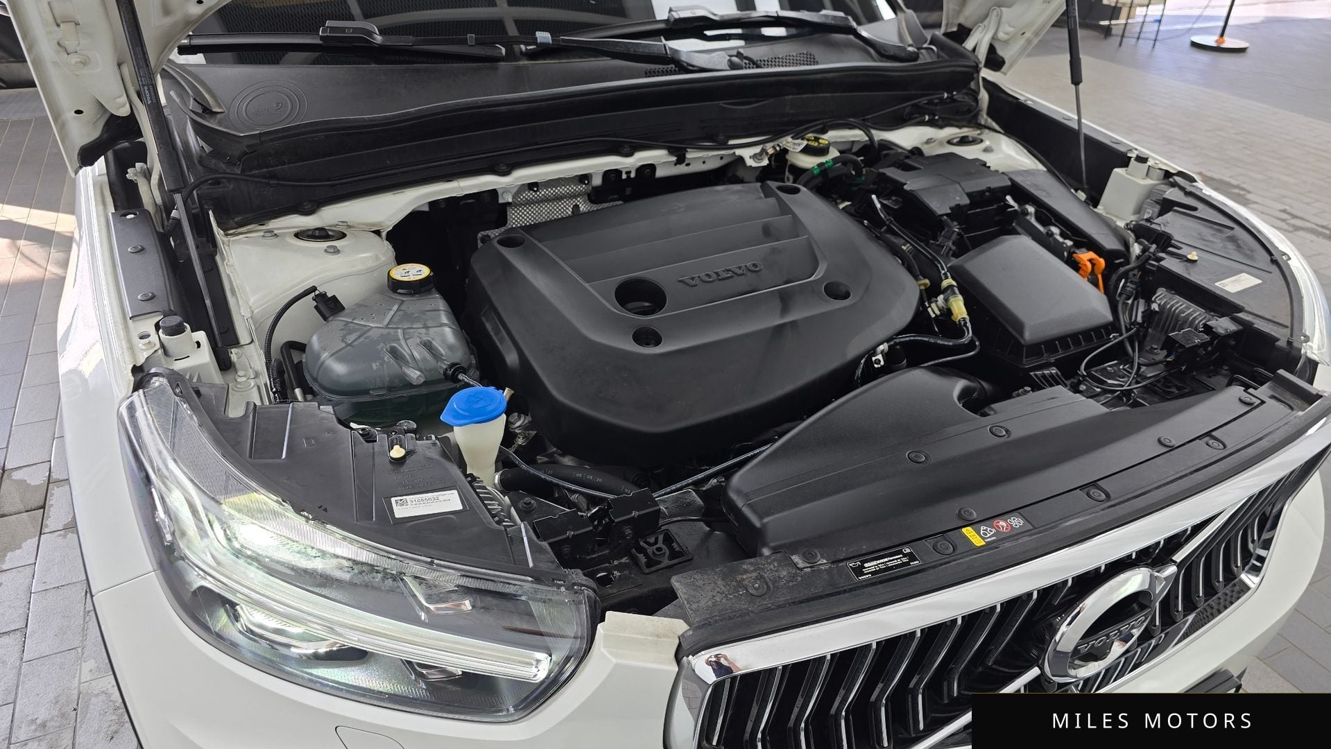 Volvo XC40 2021 — миниатюра 6