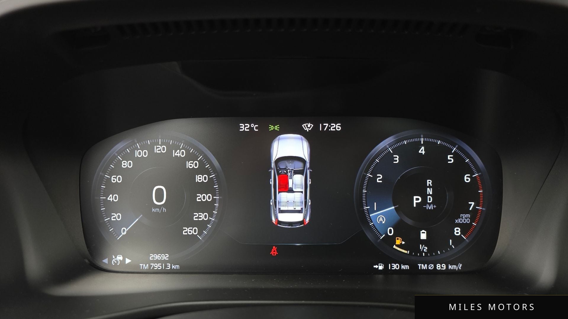 Volvo XC40 2021 — миниатюра 11