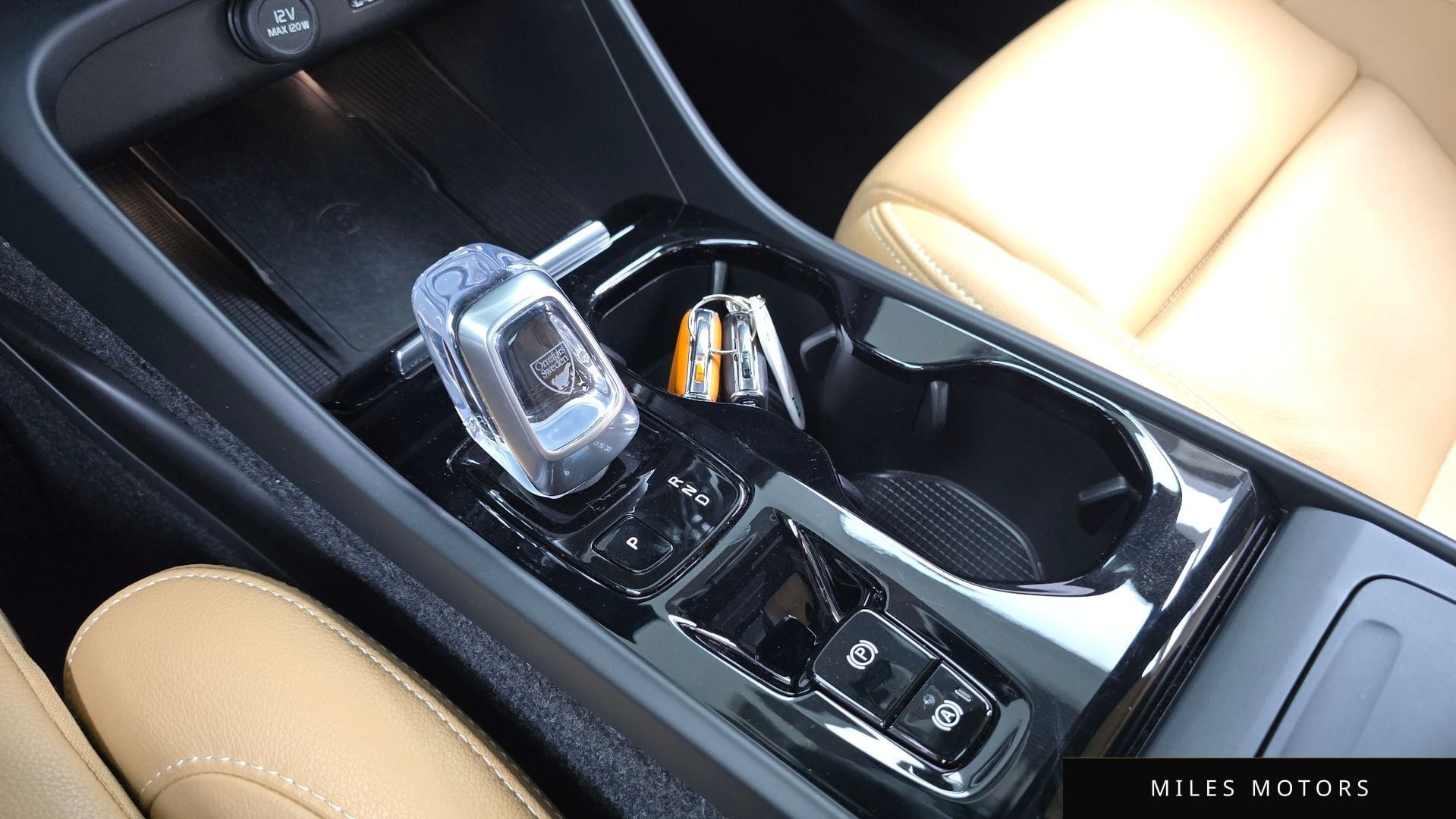 Volvo XC40 2021 — миниатюра 12