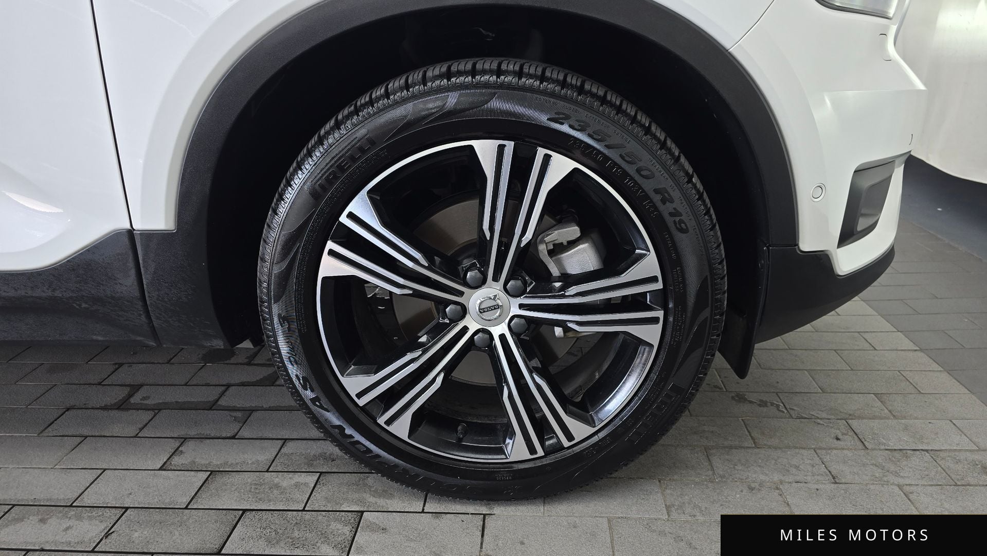 Volvo XC40 2021 — миниатюра 7