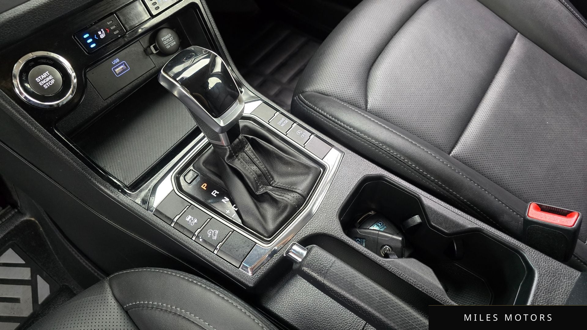 KG Mobility Beautiful Korando 2020 — миниатюра 12