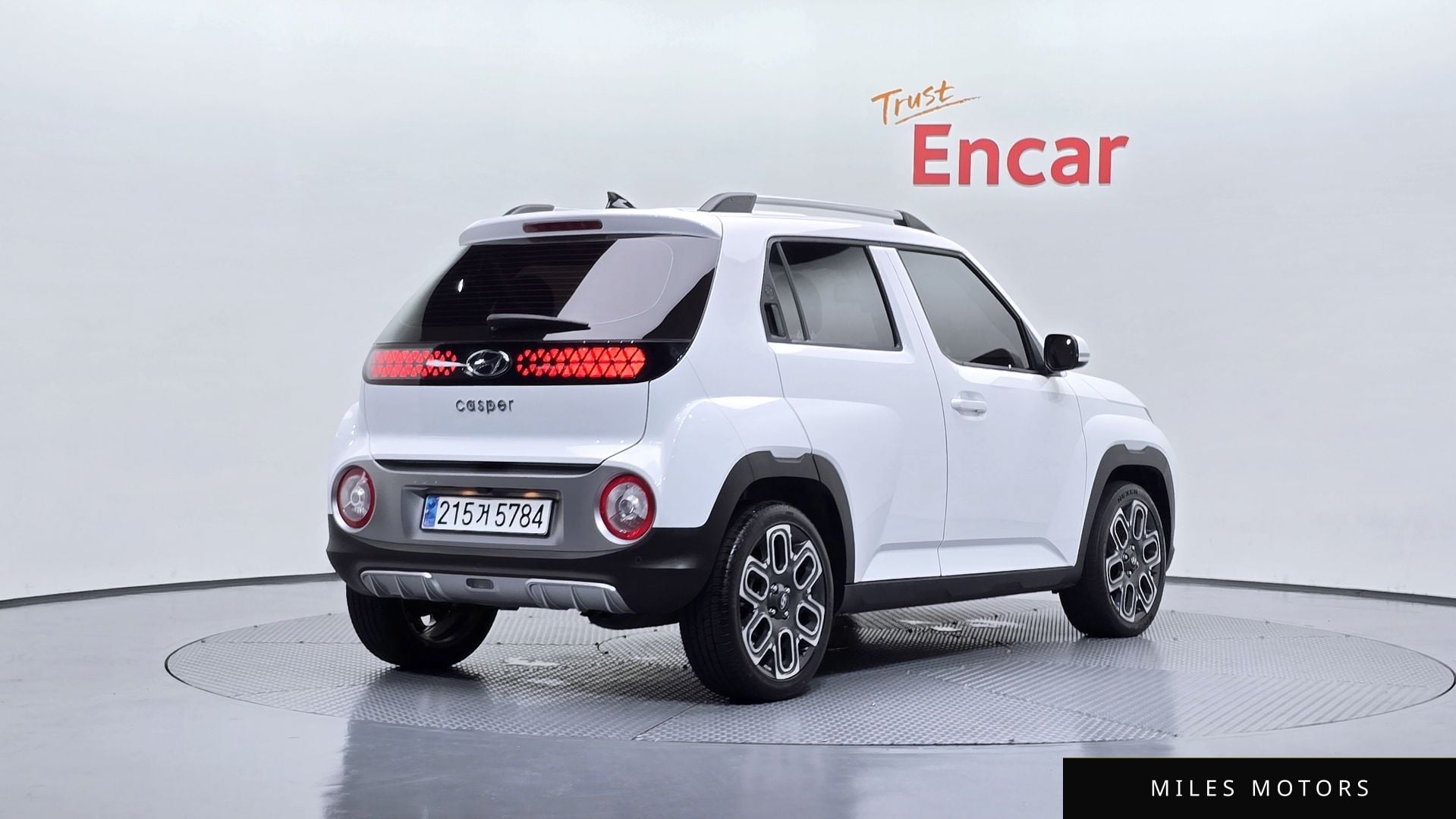 Hyundai Casper 2024 — миниатюра 2