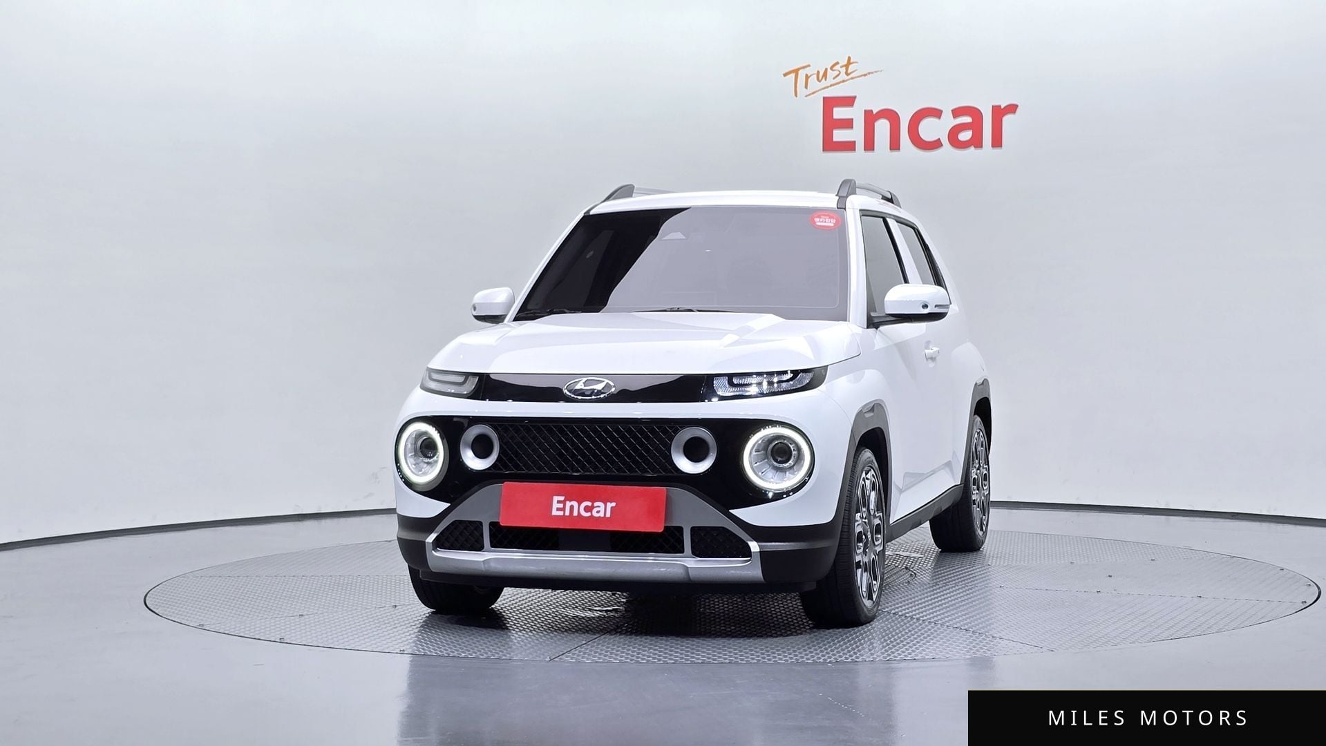 Hyundai Casper 2024 — миниатюра 3