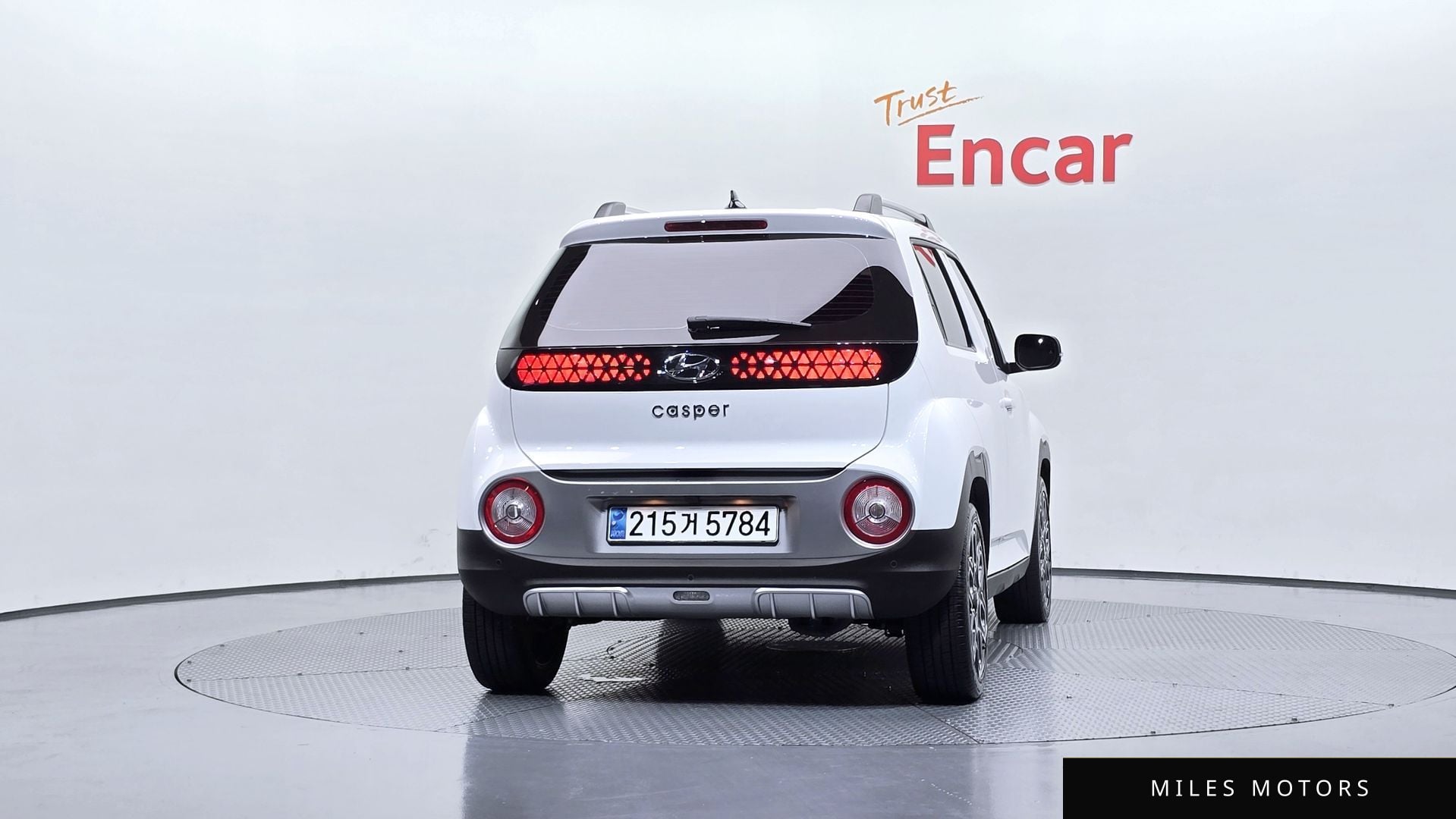 Hyundai Casper 2024 — миниатюра 4
