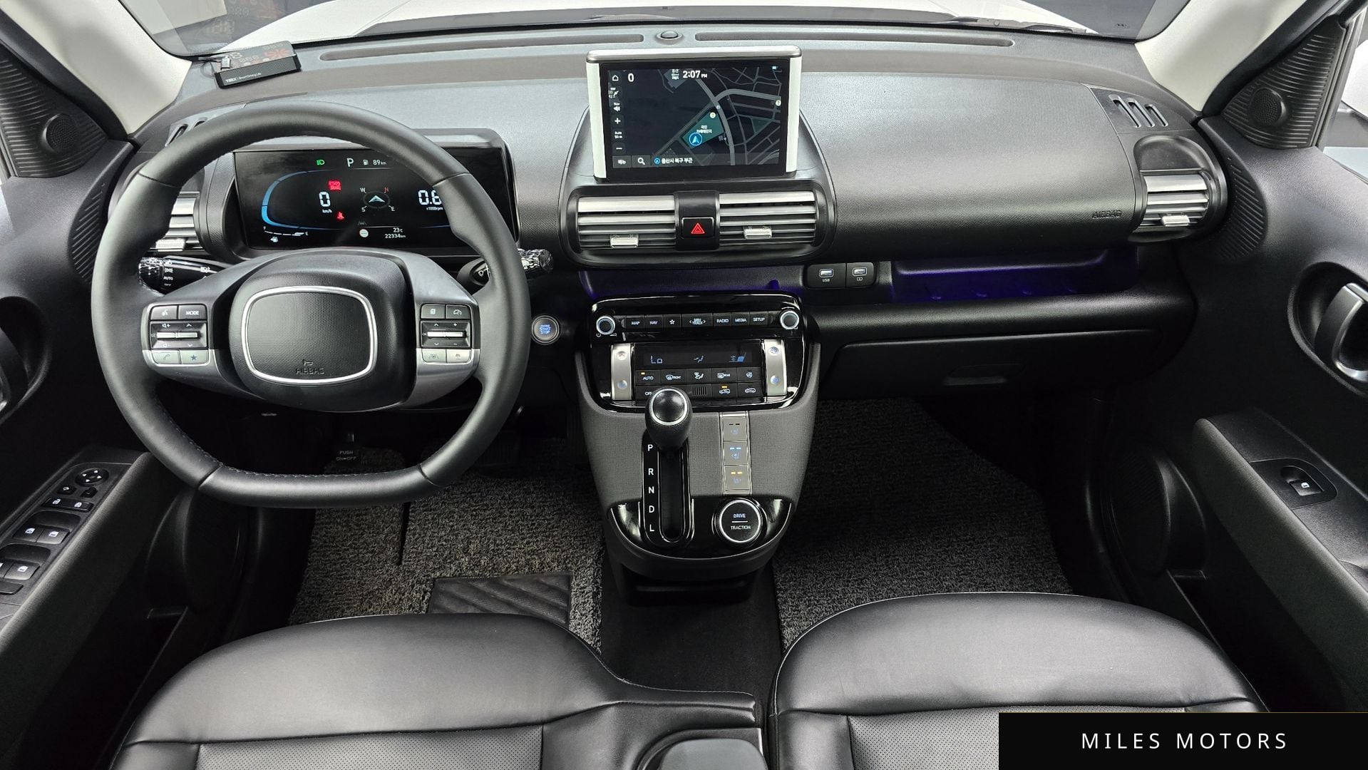 Hyundai Casper 2024 — миниатюра 10
