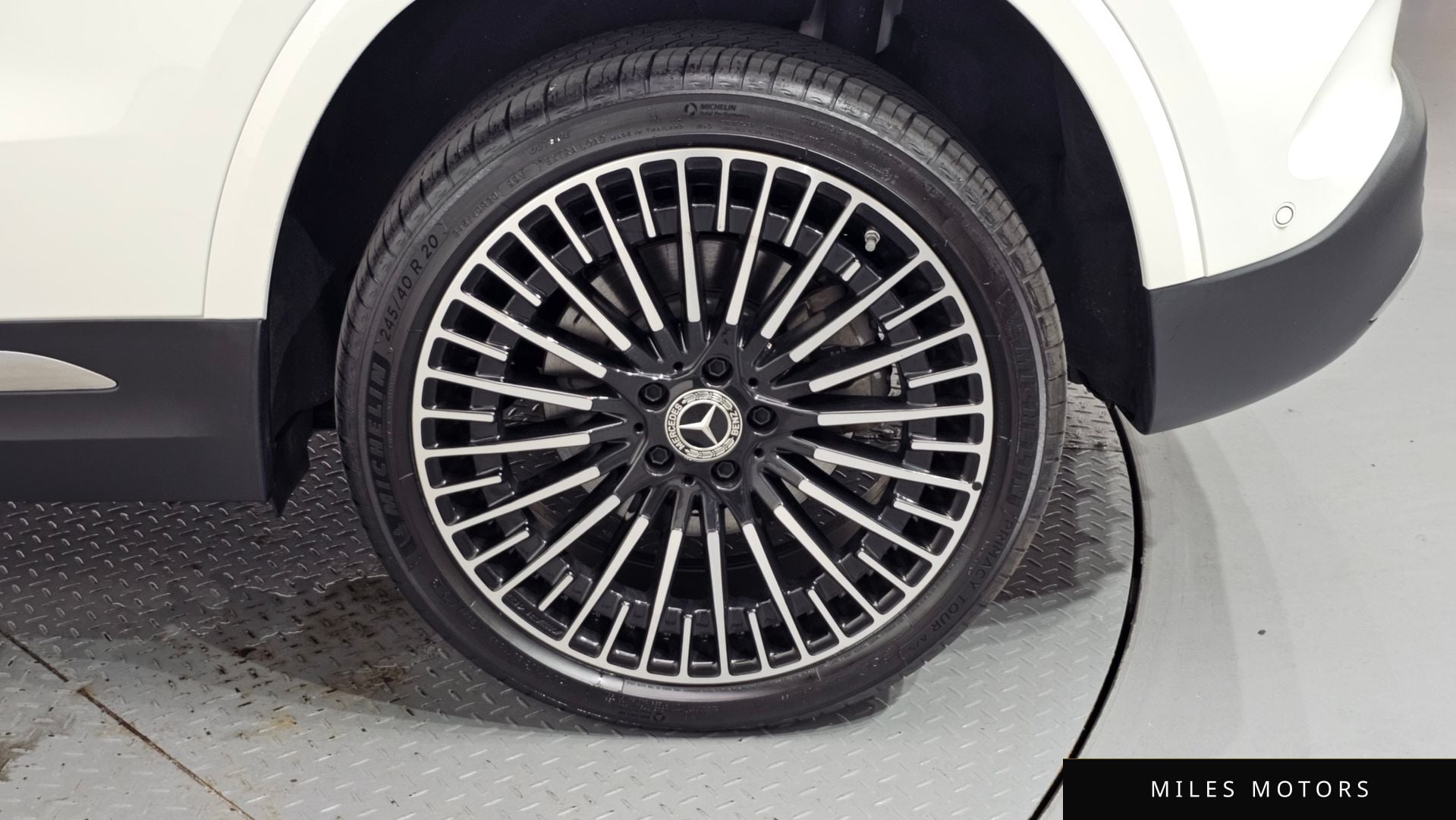 Mercedes-Benz EQA H243 2024 — миниатюра 7