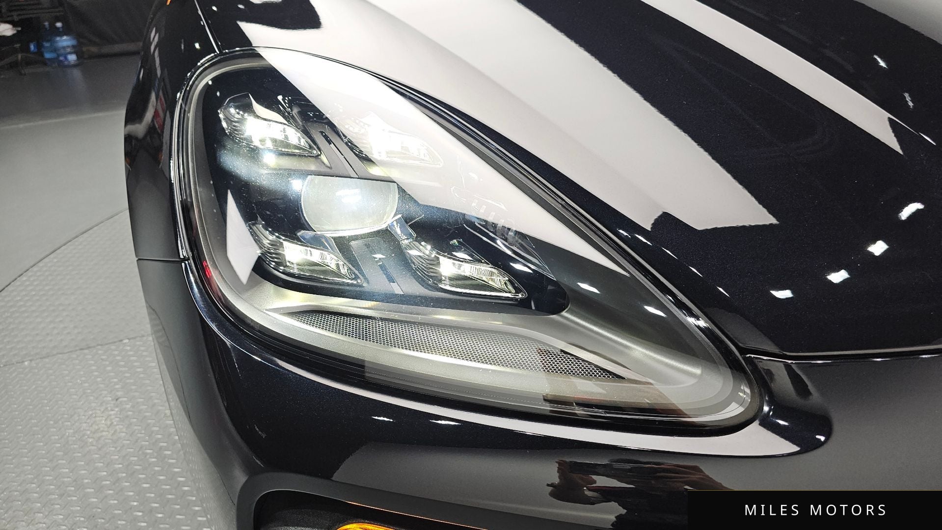 Porsche Cayenne 2020 — миниатюра 8