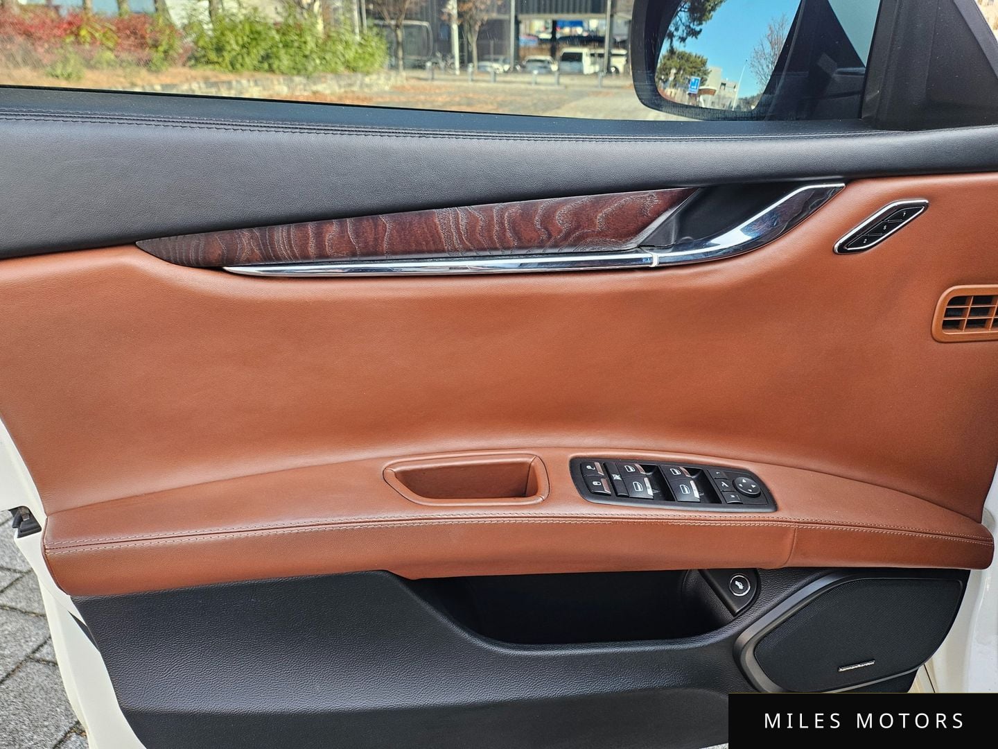 Maserati Quattroporte 2016 — миниатюра 10