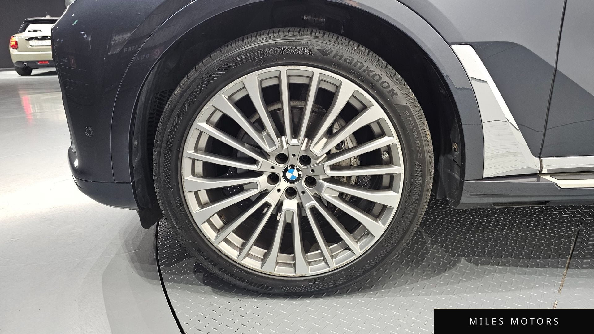 BMW X7 (G07) 2019 — миниатюра 5