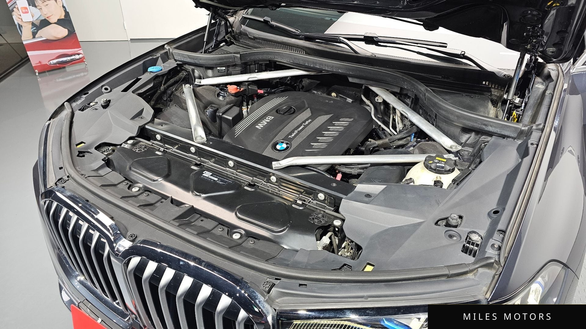 BMW X7 (G07) 2019 — миниатюра 6