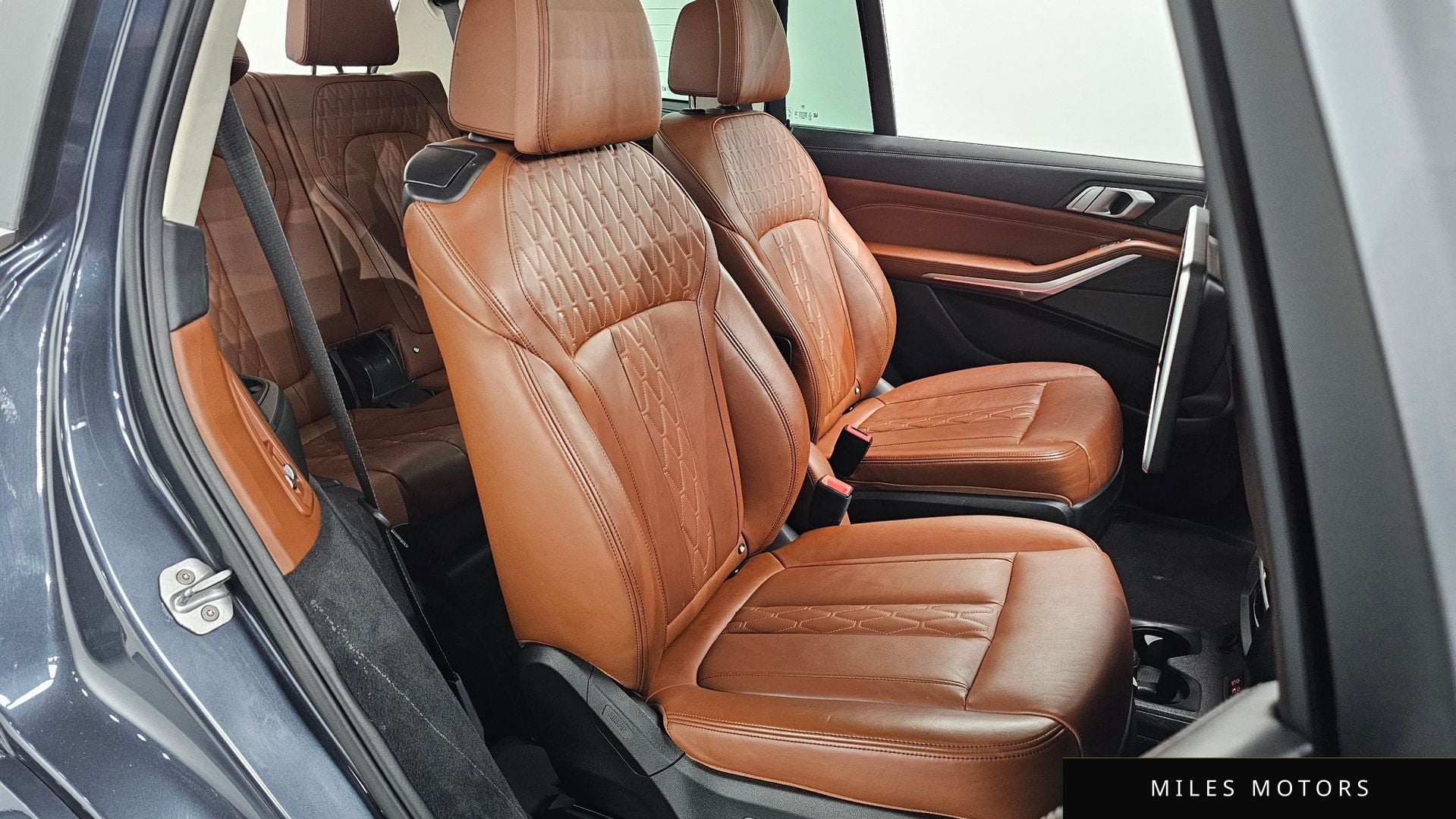 BMW X7 (G07) 2019 — миниатюра 12
