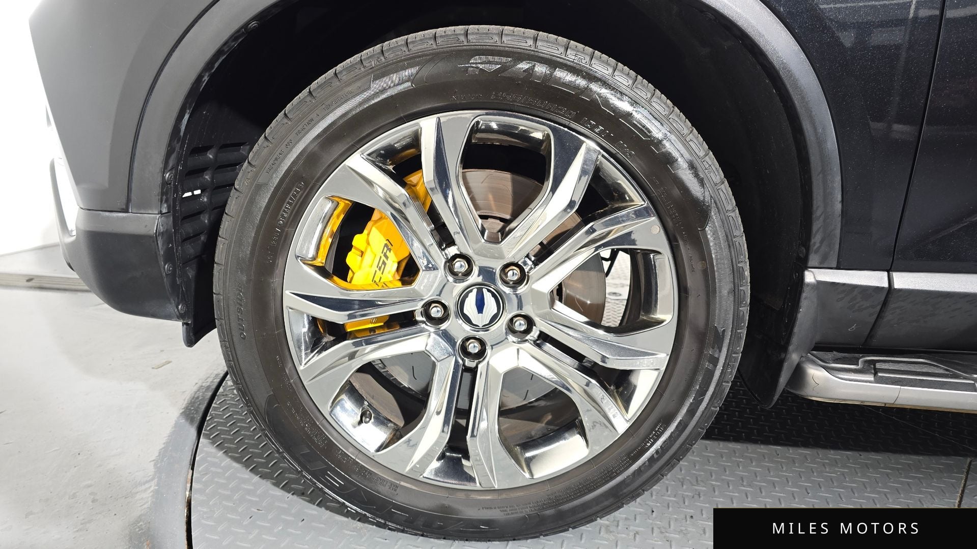 KG Mobility Rexton 2018 — миниатюра 5