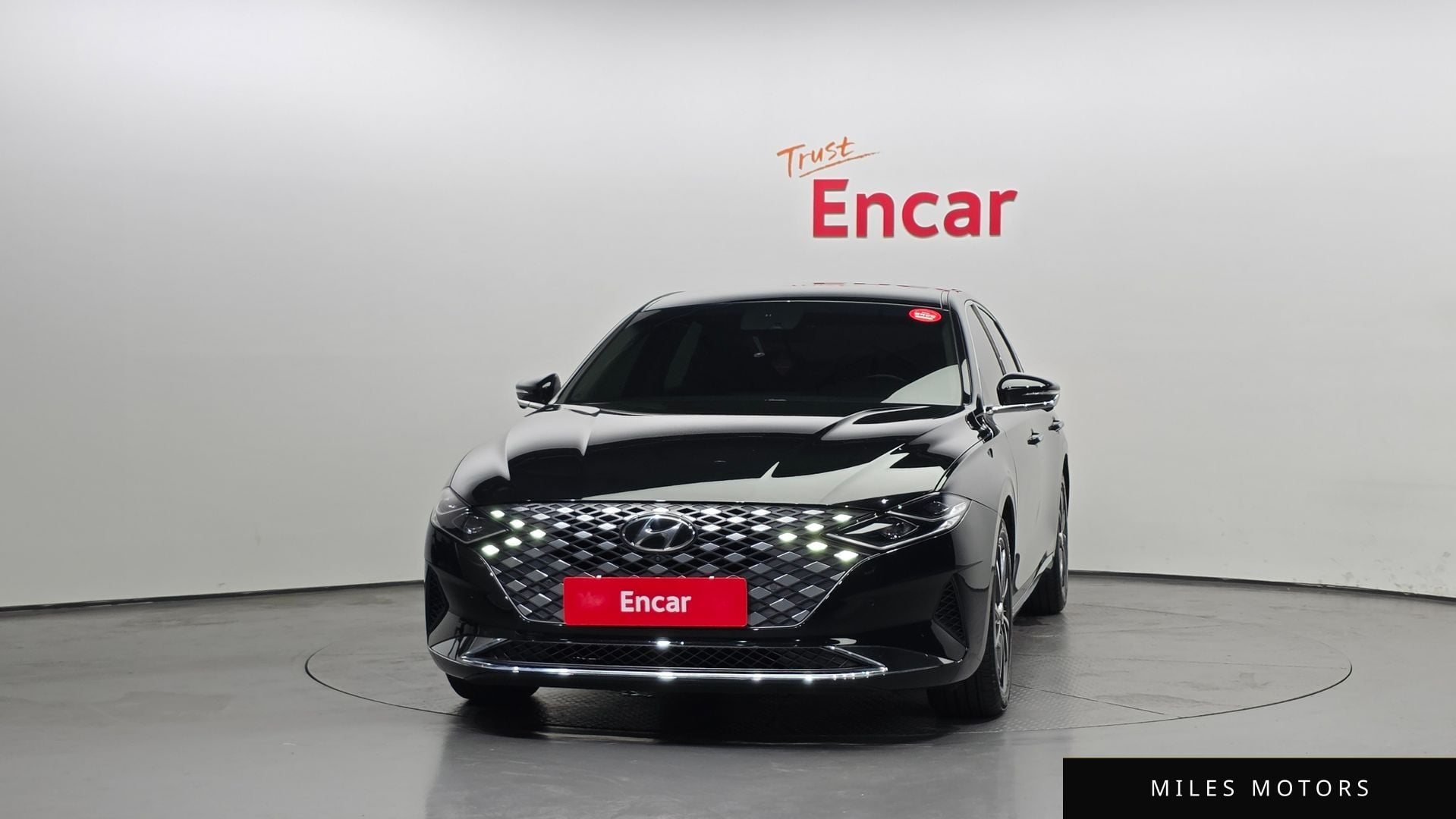 Hyundai Grandeur 2020 — миниатюра 3