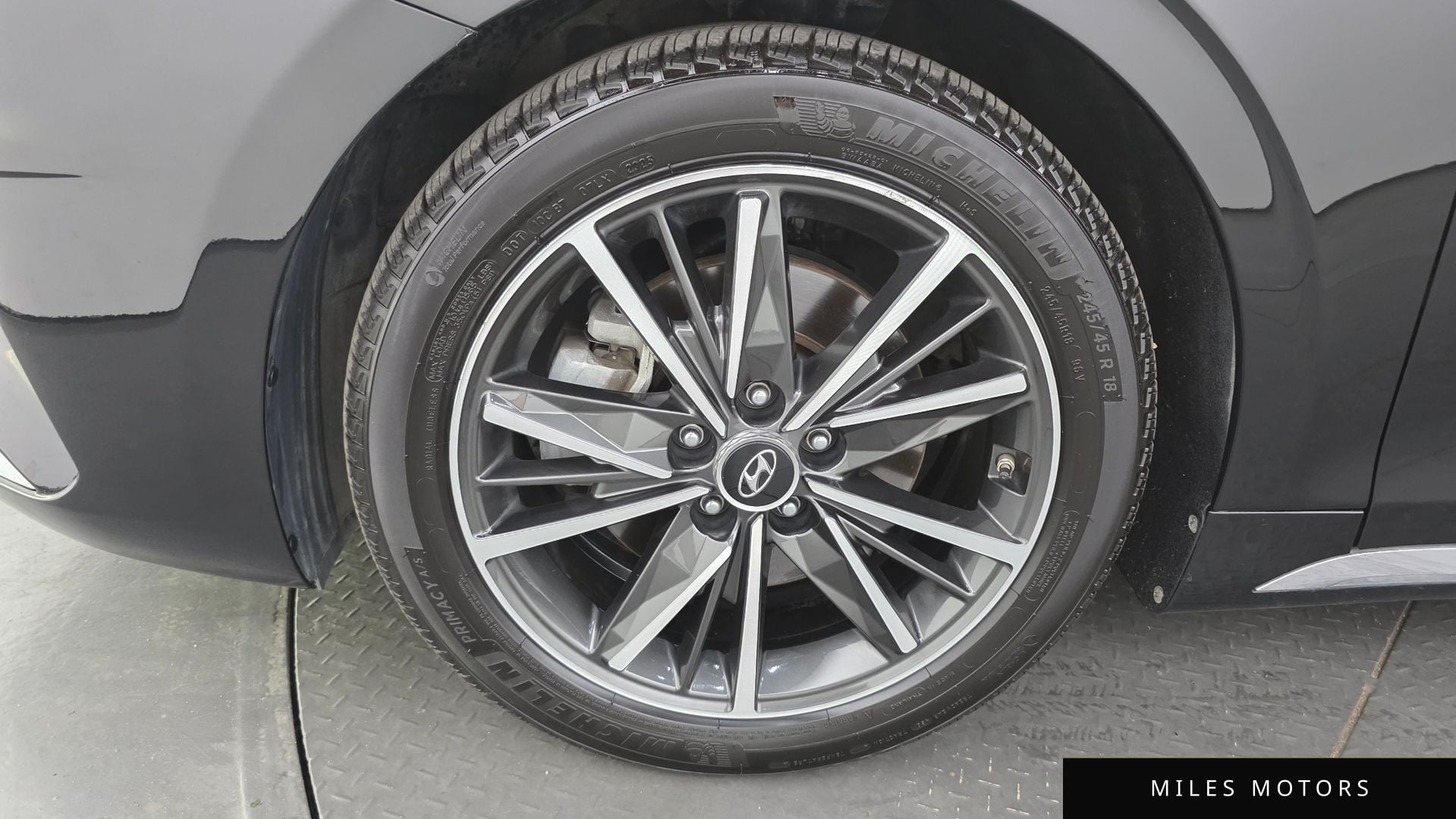 Hyundai Grandeur 2020 — миниатюра 5