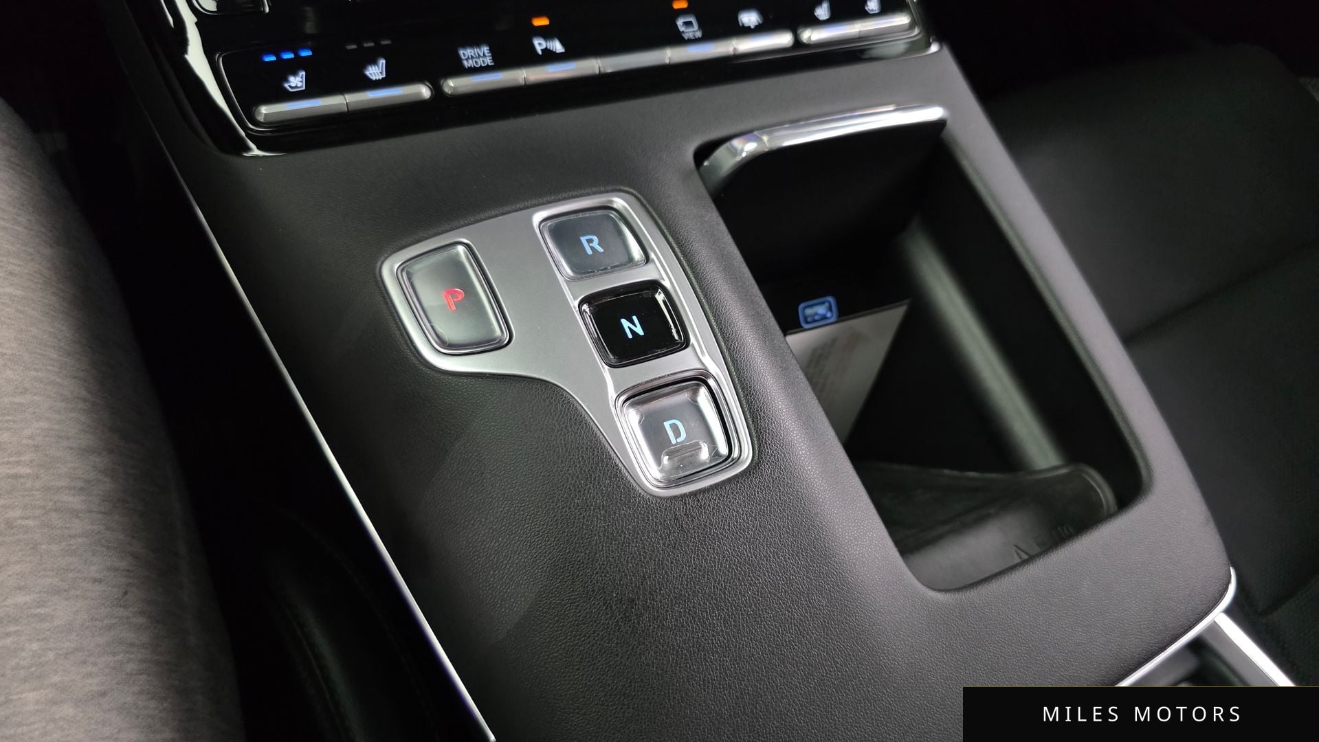 Hyundai Grandeur 2020 — миниатюра 9