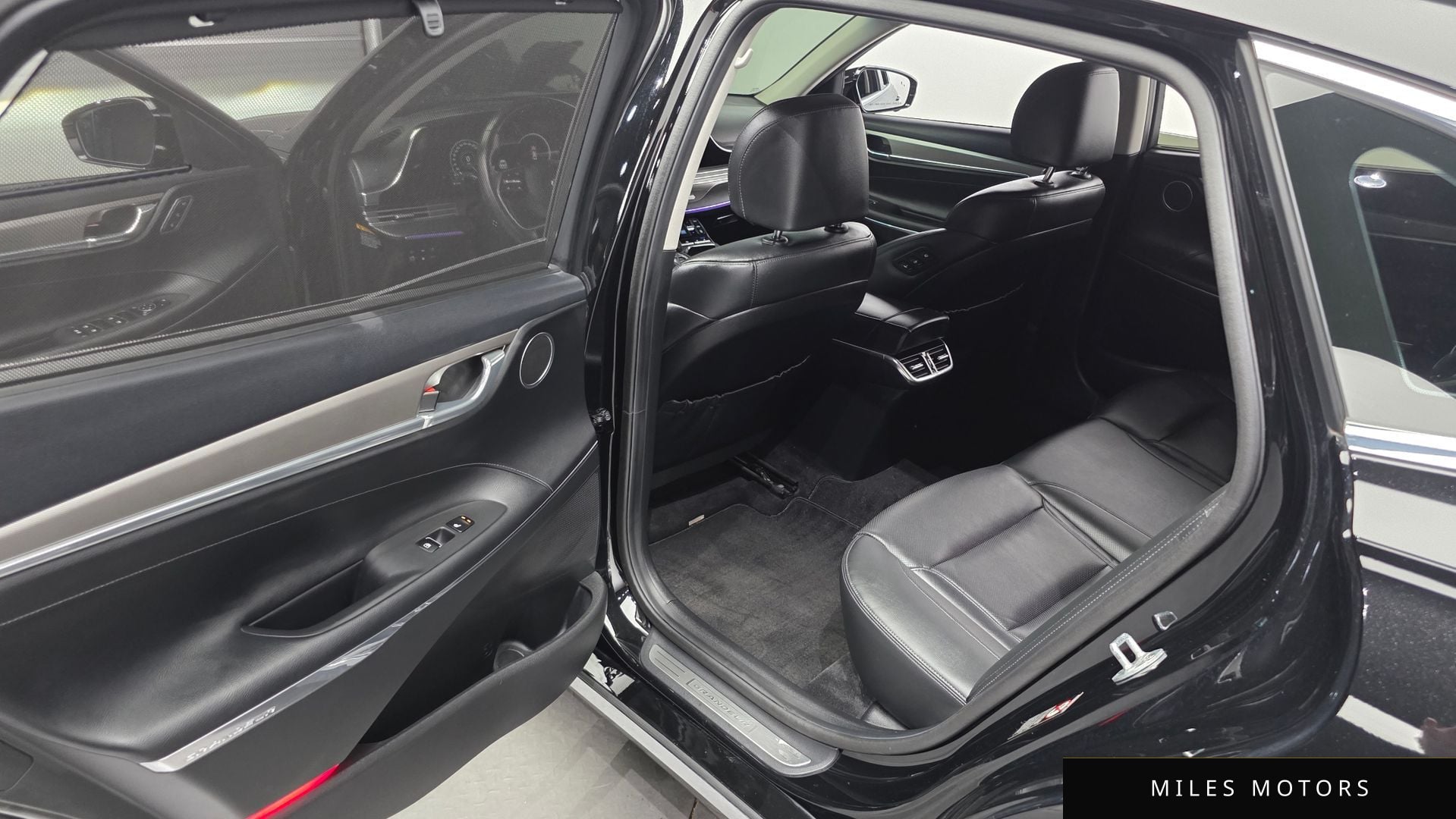 Hyundai Grandeur 2020 — миниатюра 11