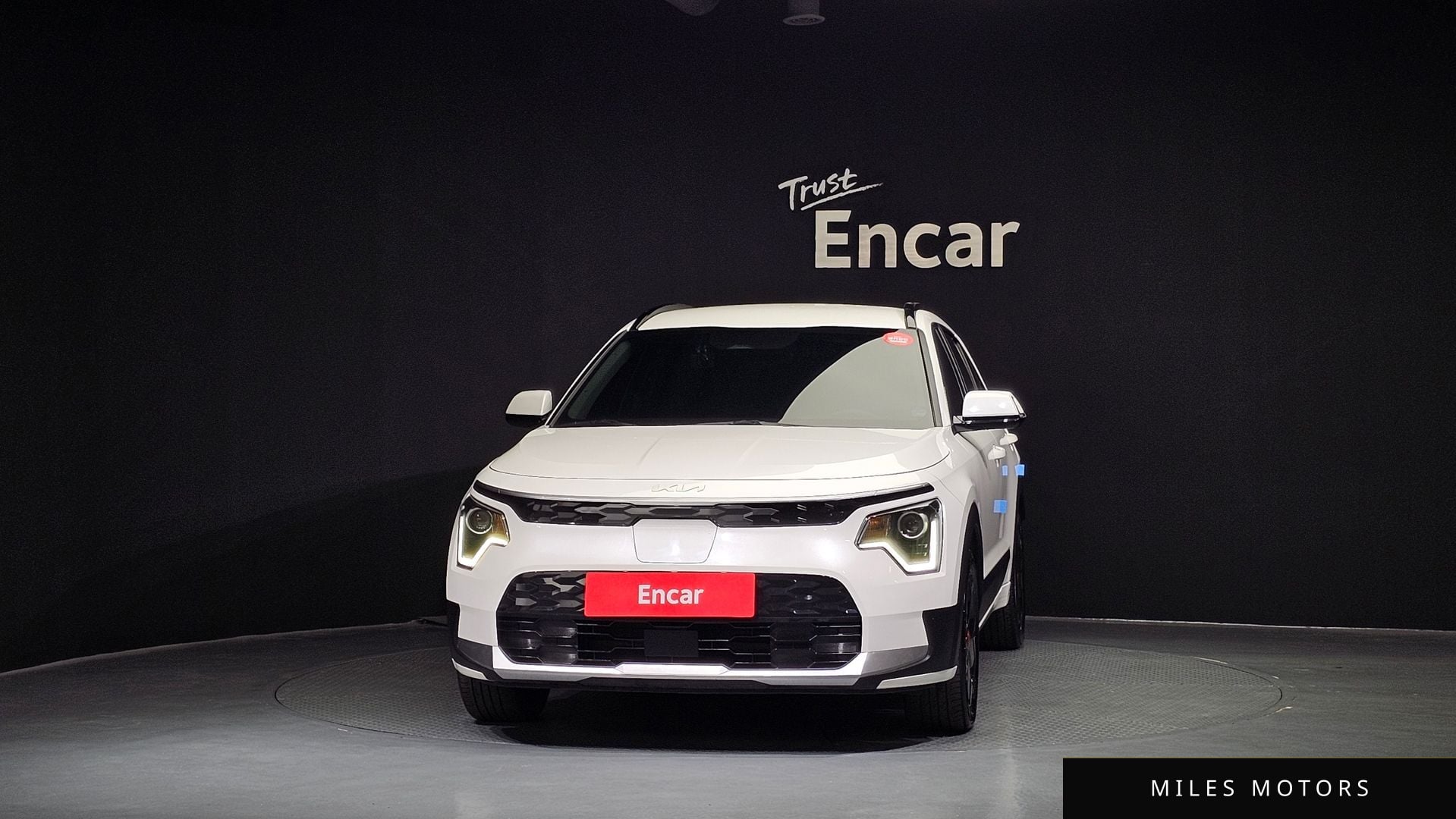 Kia Niro 2023 — миниатюра 3