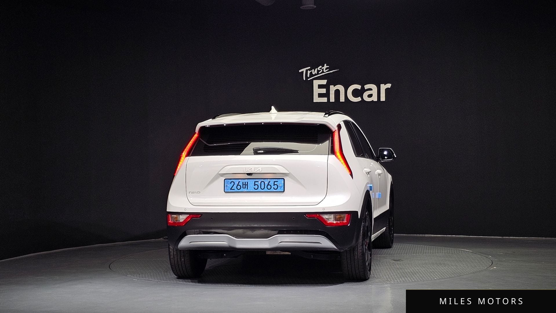 Kia Niro 2023 — миниатюра 4