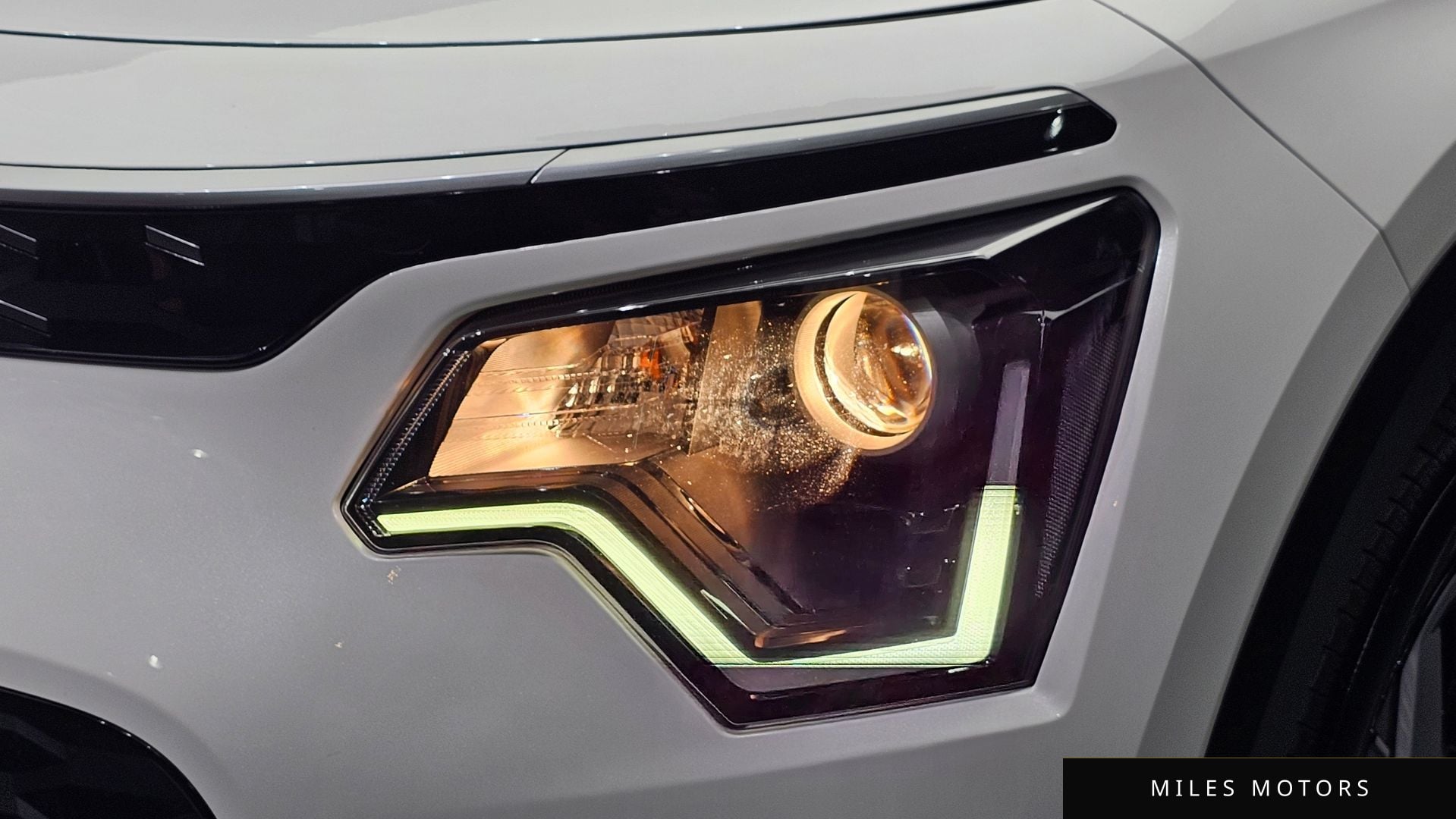 Kia Niro 2023 — миниатюра 8