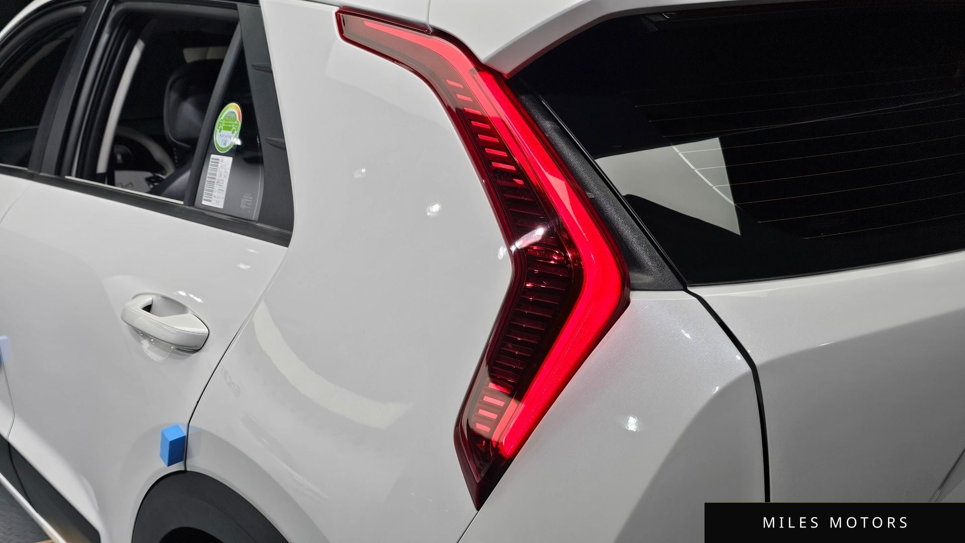 Kia Niro 2023 — миниатюра 9
