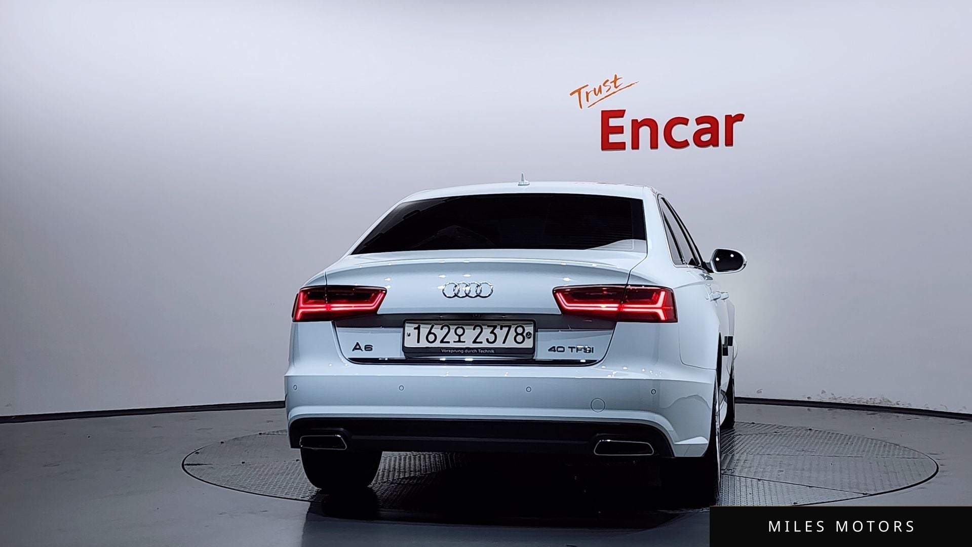 Audi A6 2018 — миниатюра 4